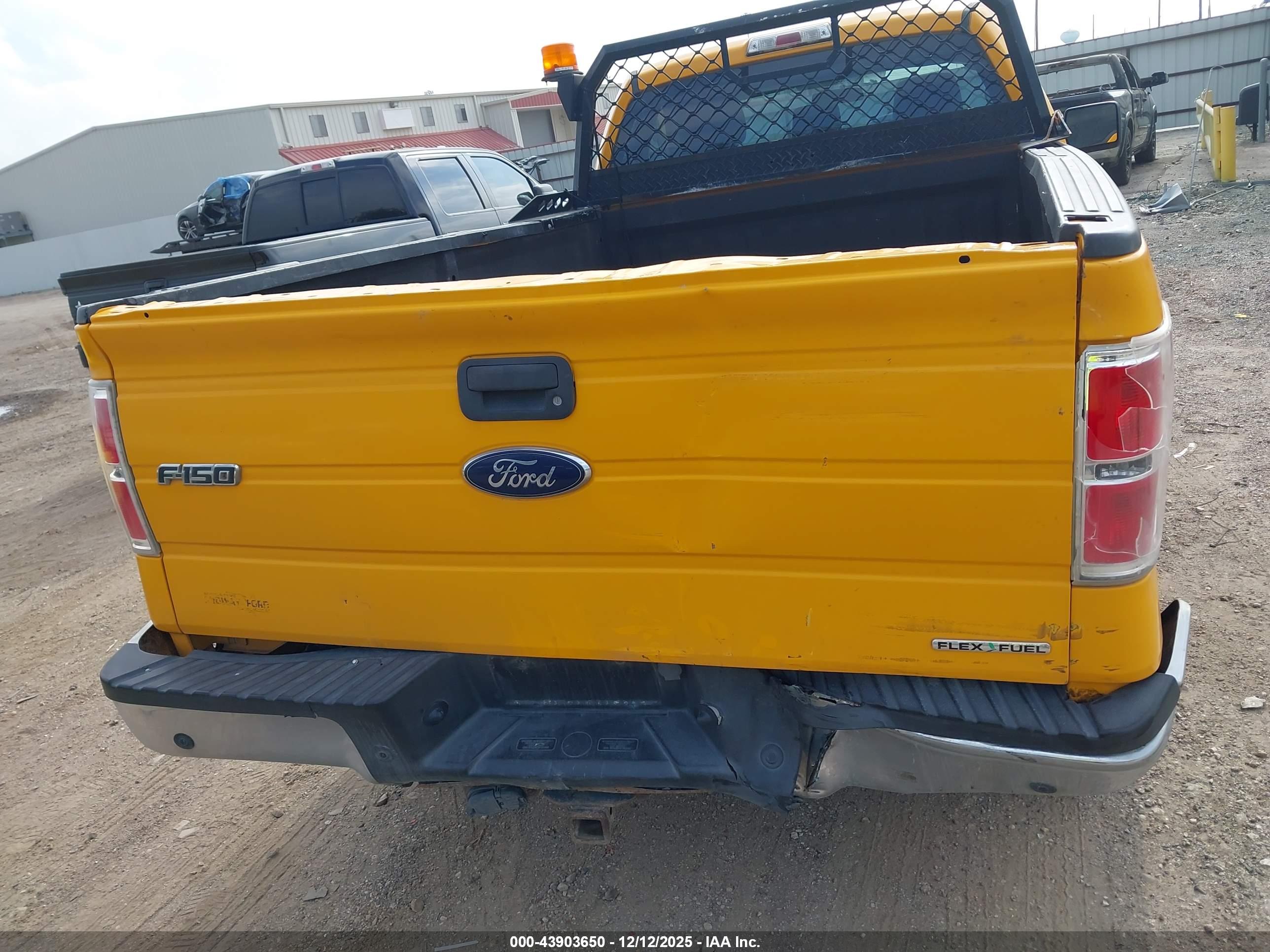 FORD F-150 image 6