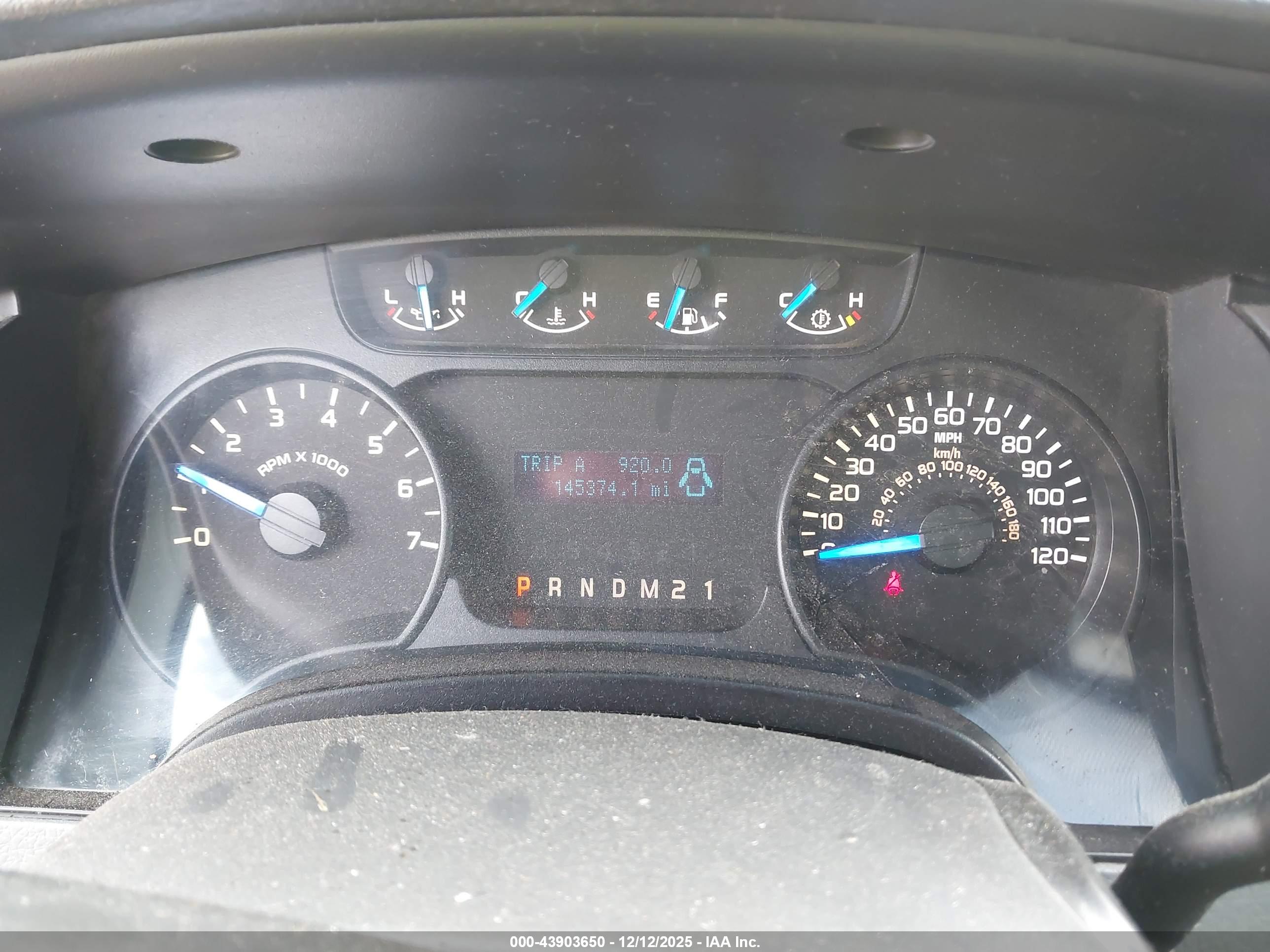 FORD F-150 image 7