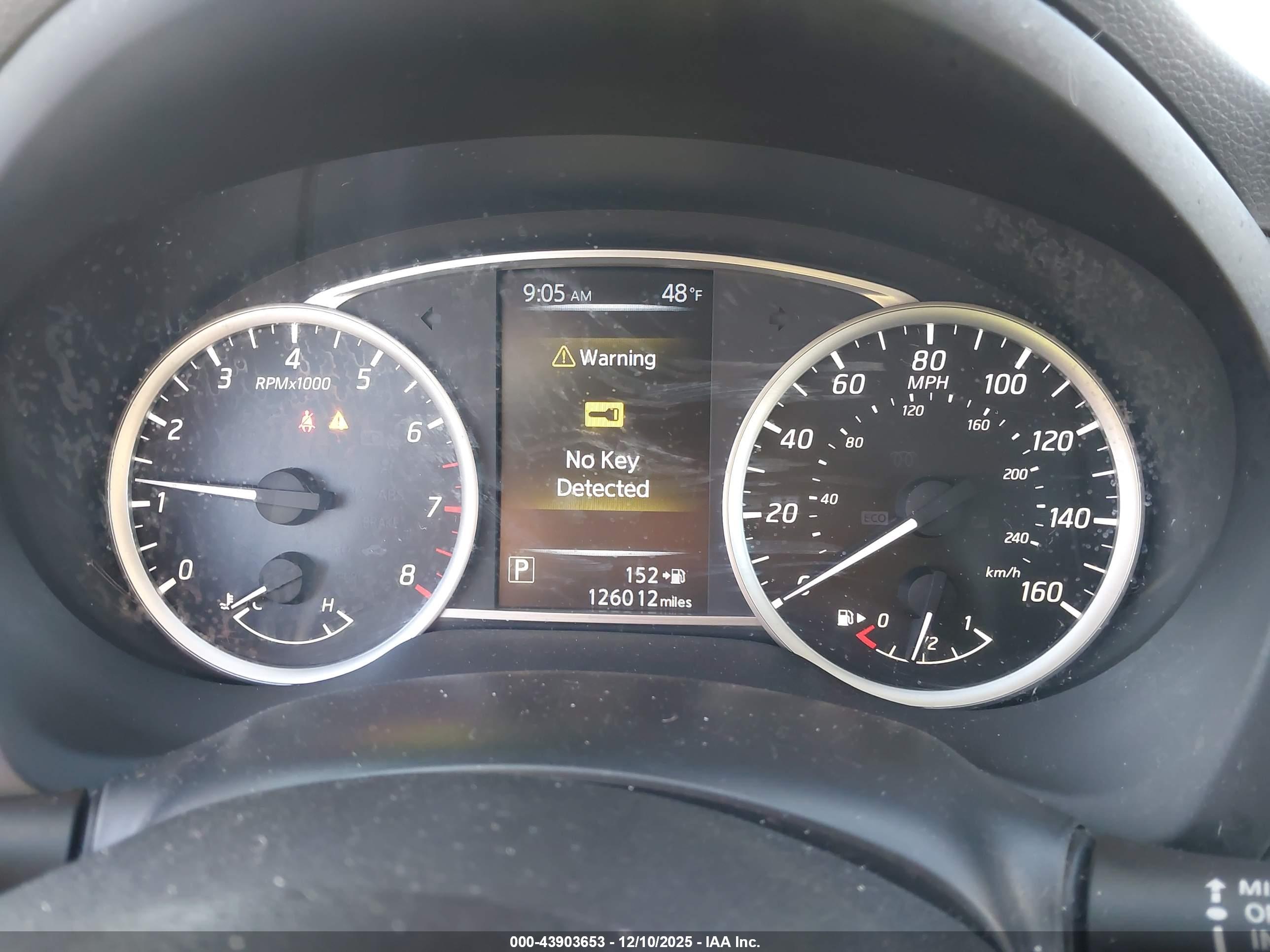 NISSAN SENTRA image 7