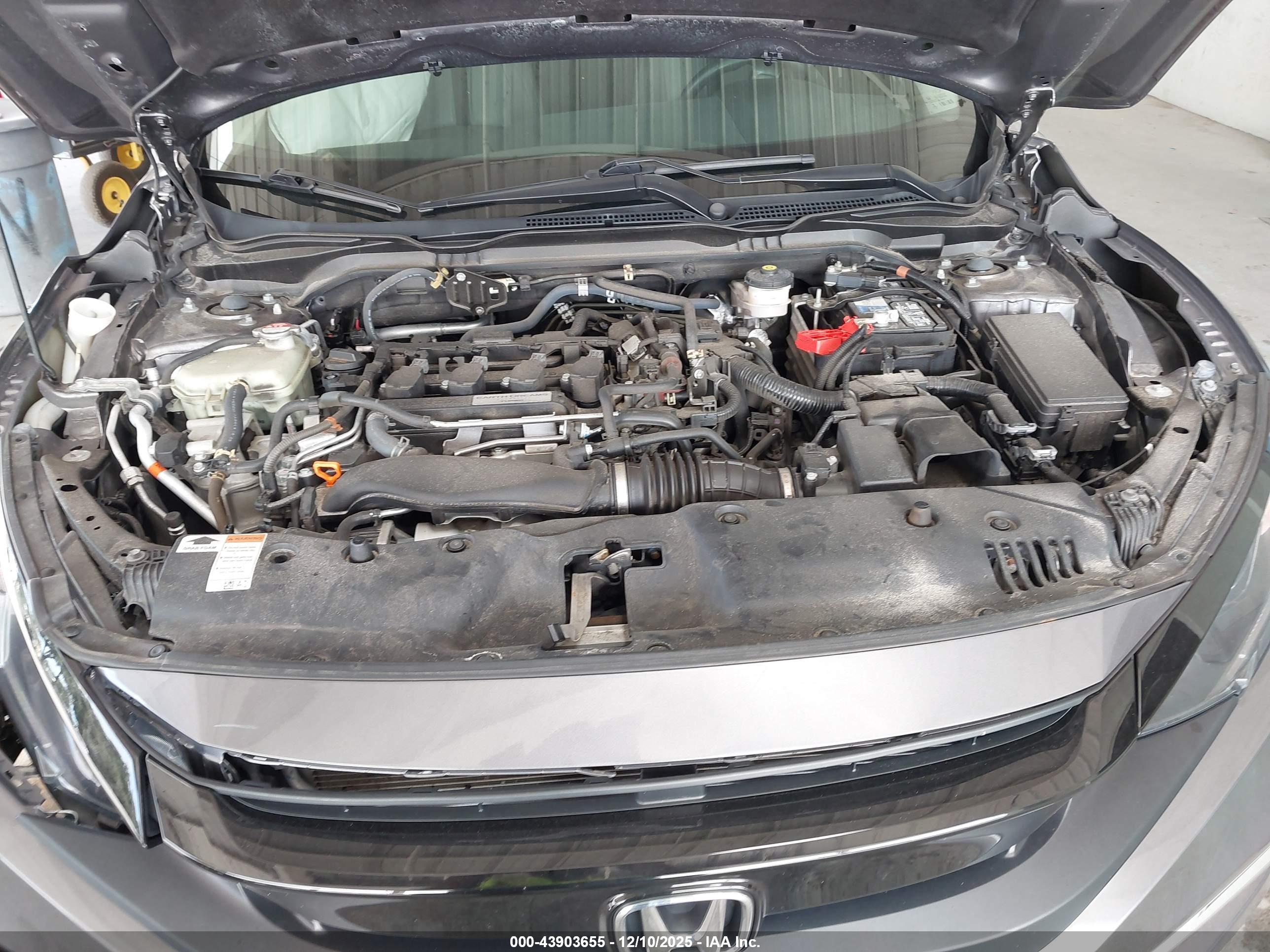 HONDA CIVIC image 10