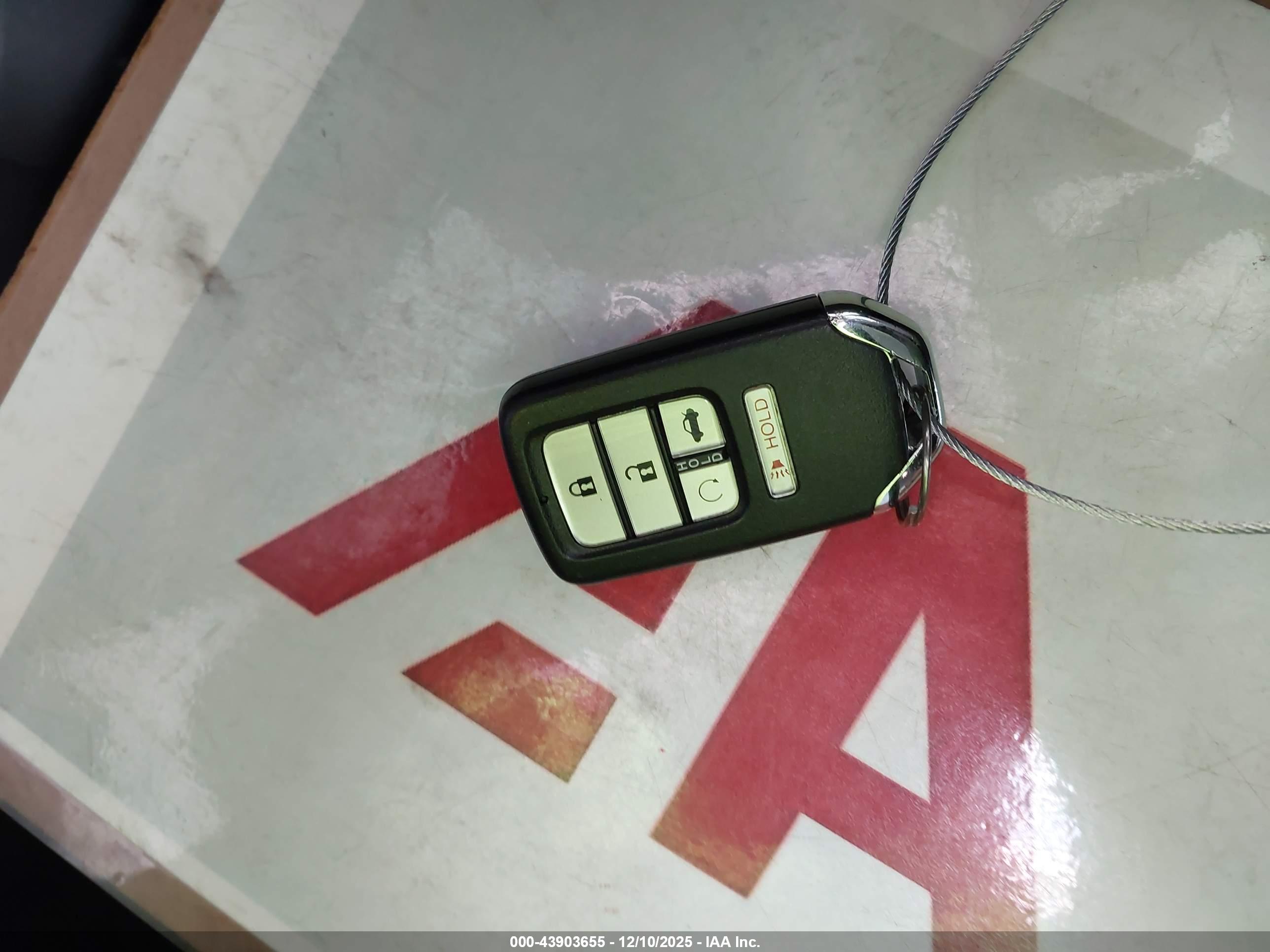 HONDA CIVIC image 11