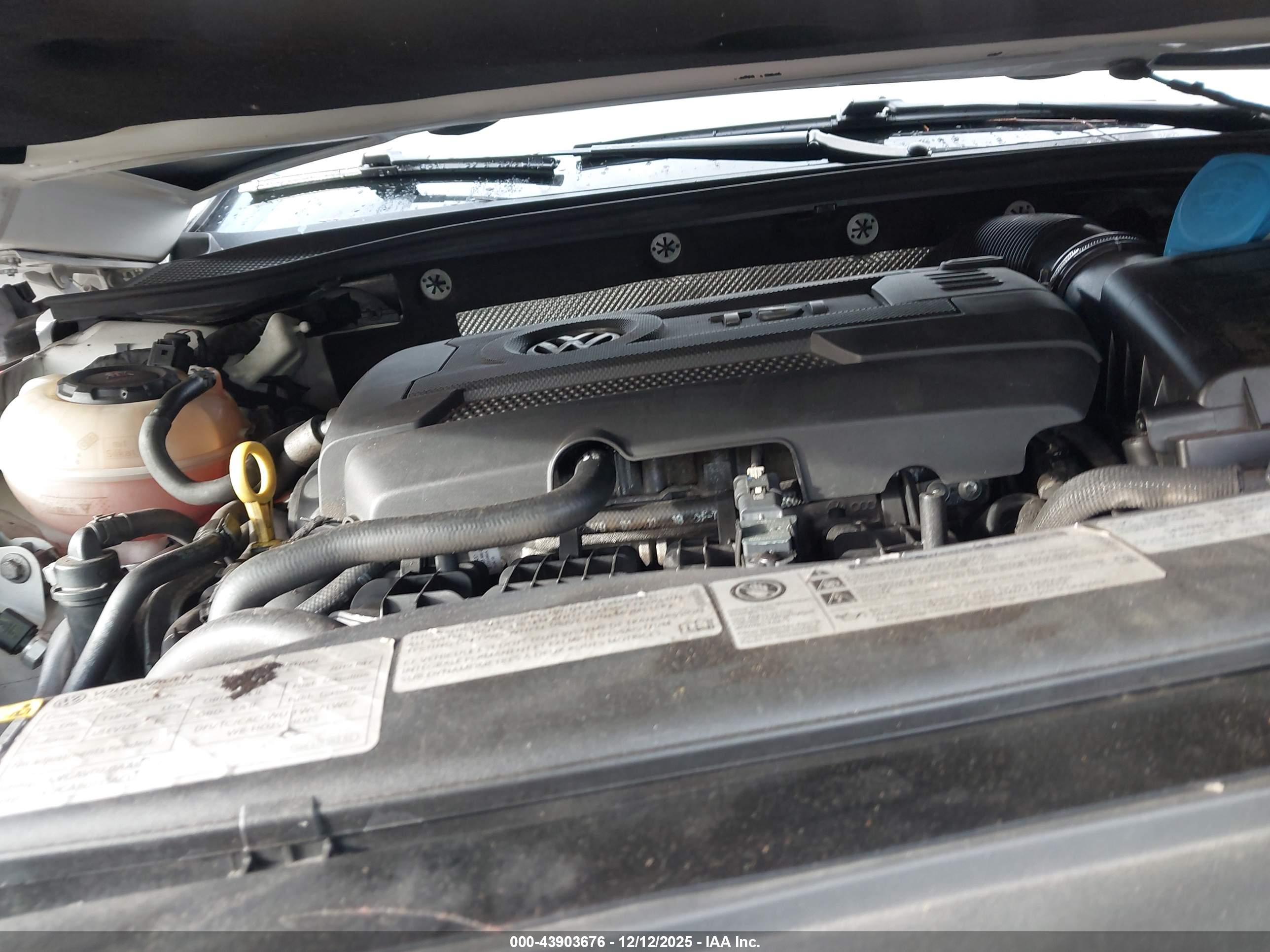 VOLKSWAGEN ARTEON image 10