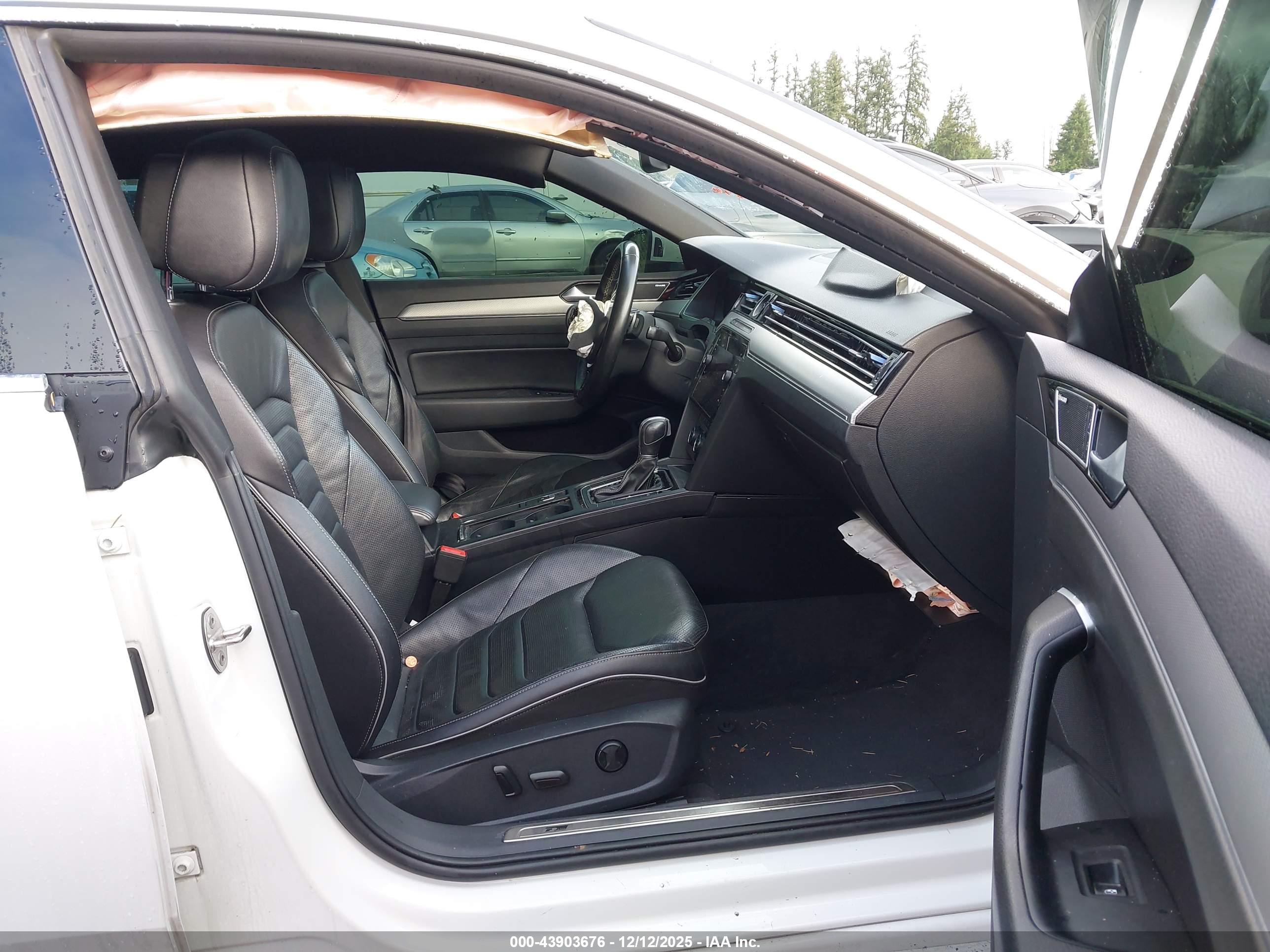 VOLKSWAGEN ARTEON image 5