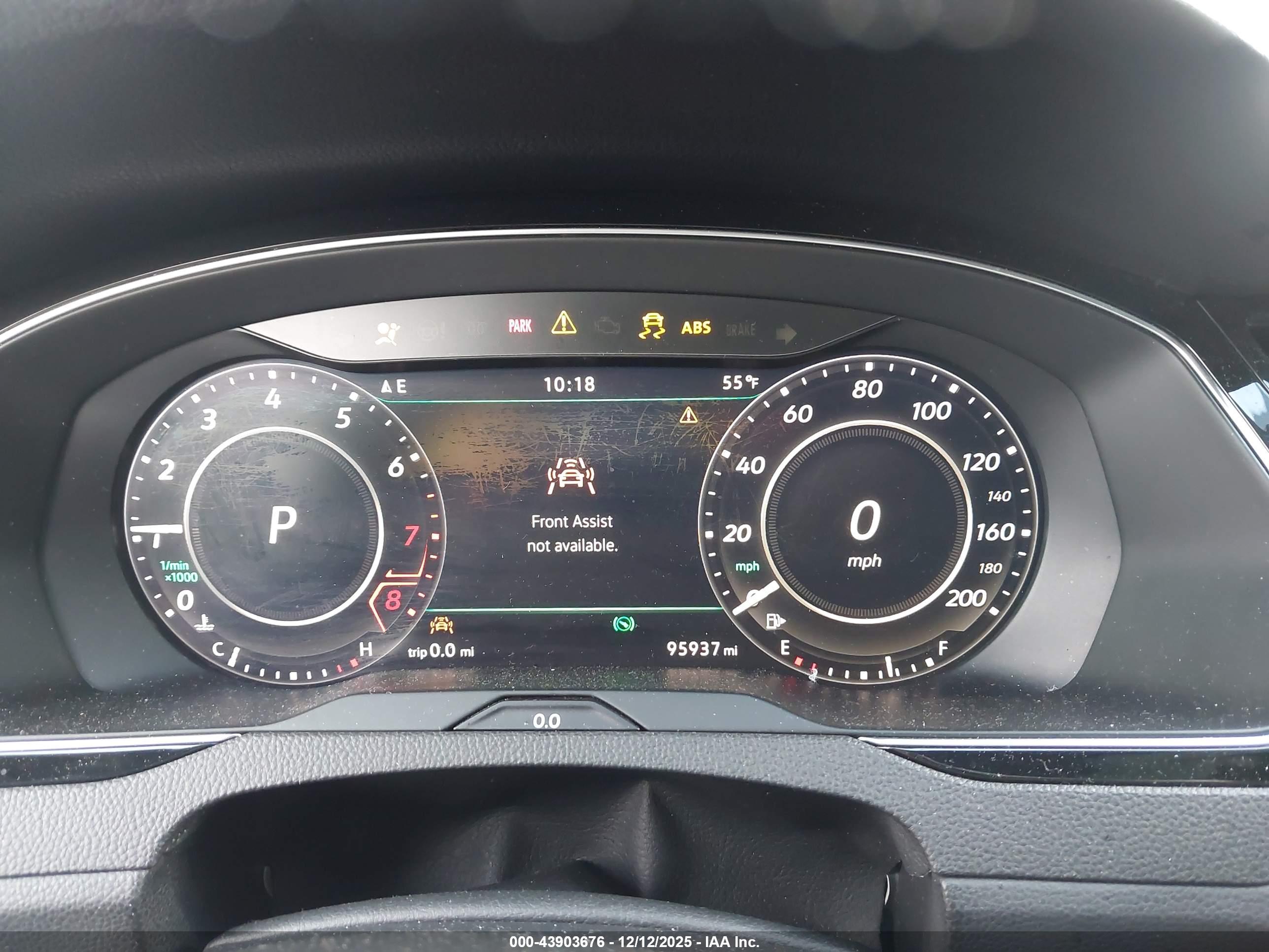 VOLKSWAGEN ARTEON image 7