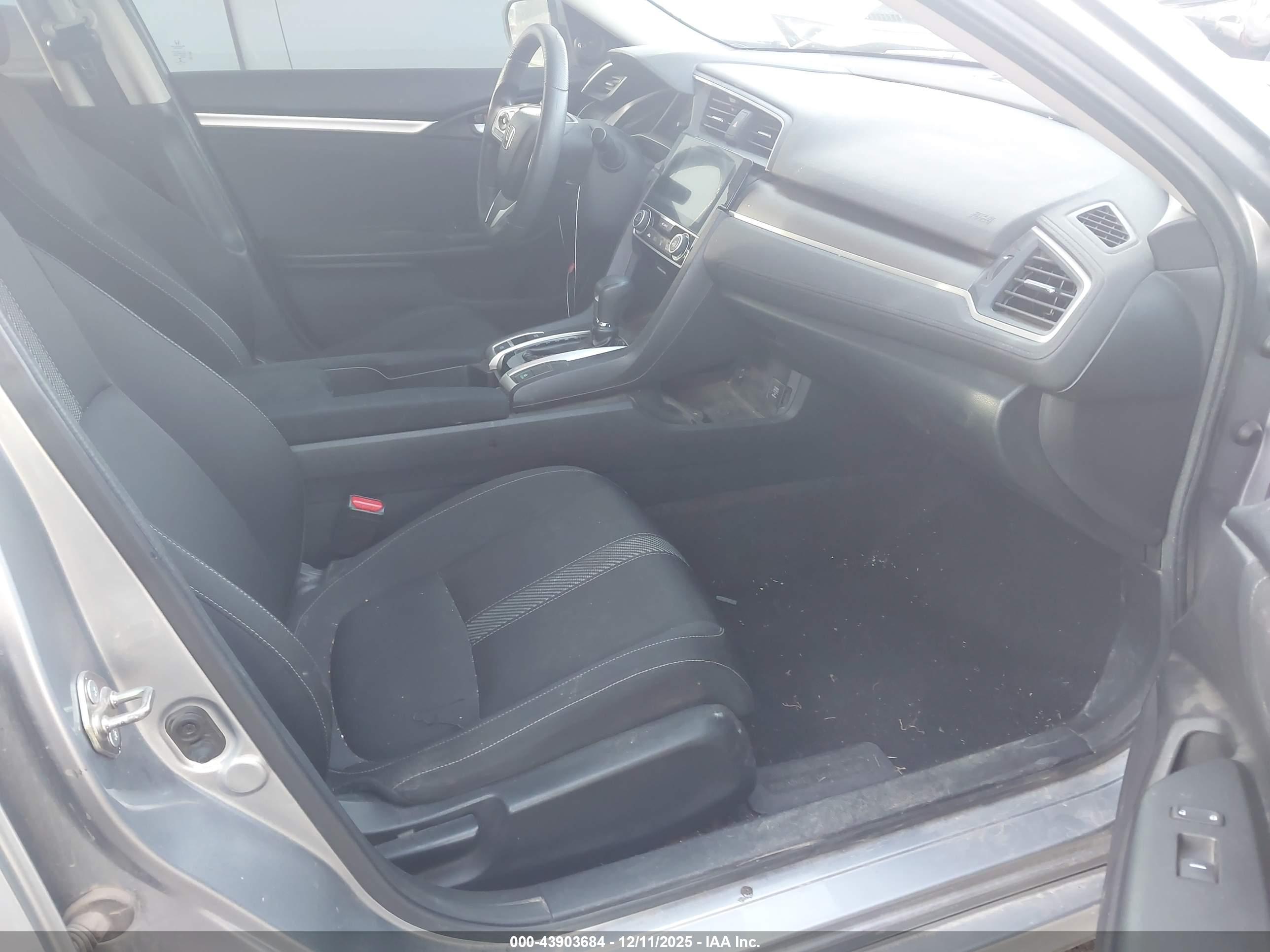 HONDA CIVIC image 5