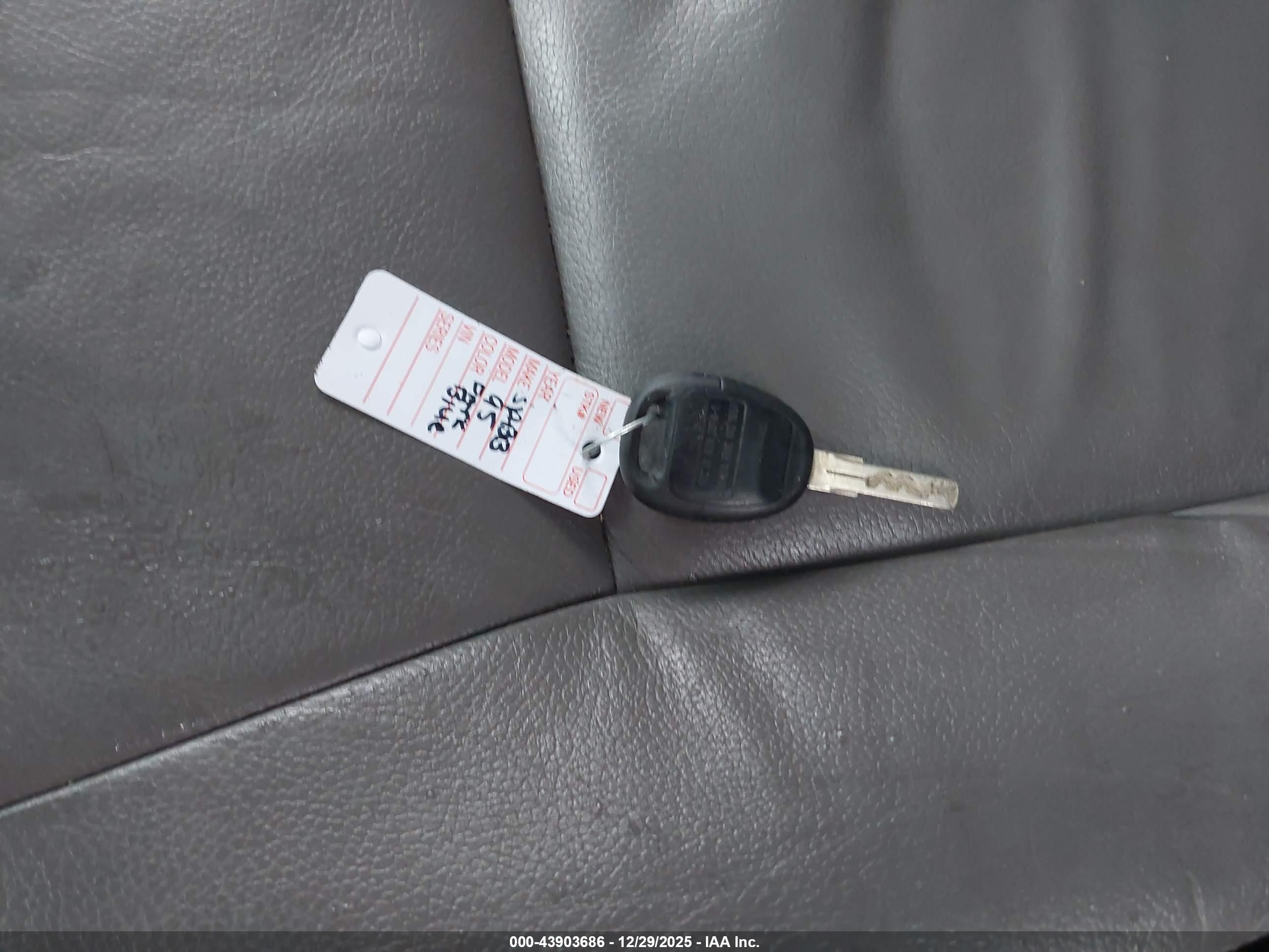 SAAB 9-5 image 11