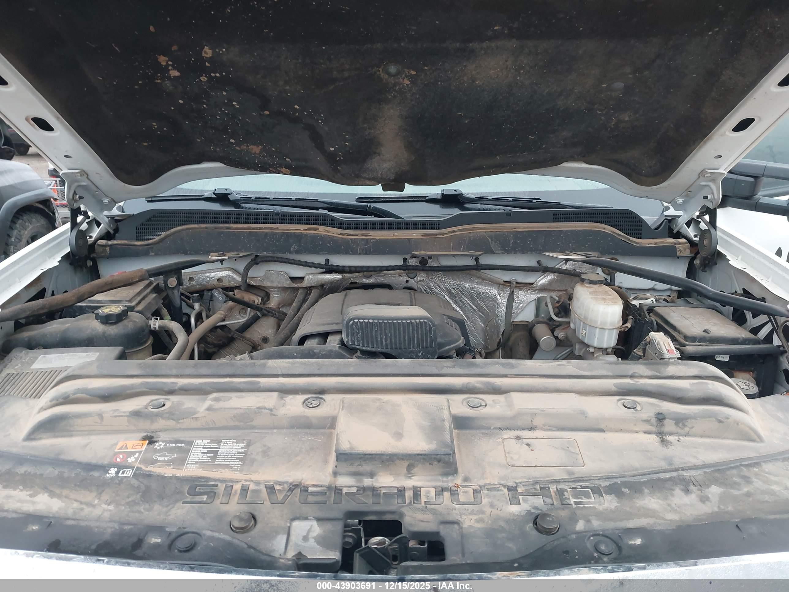 CHEVROLET SILVERADO image 10