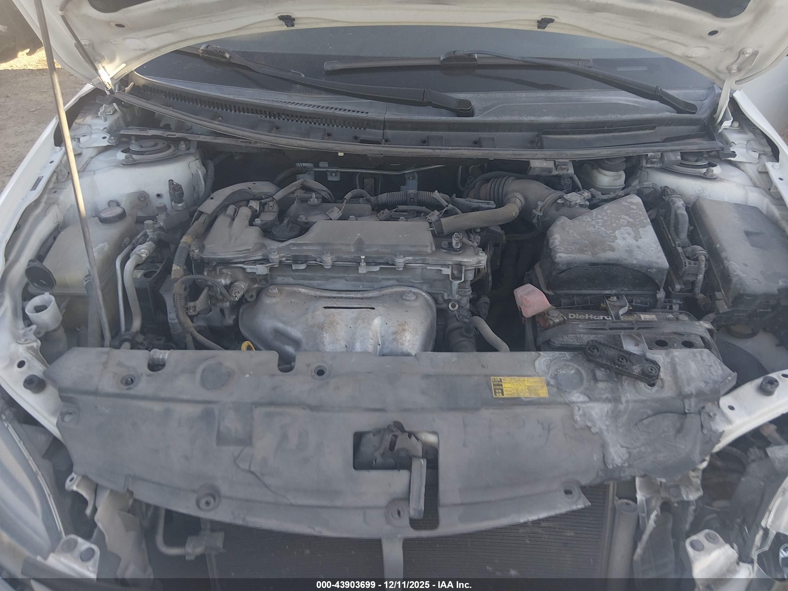 SCION TC image 10