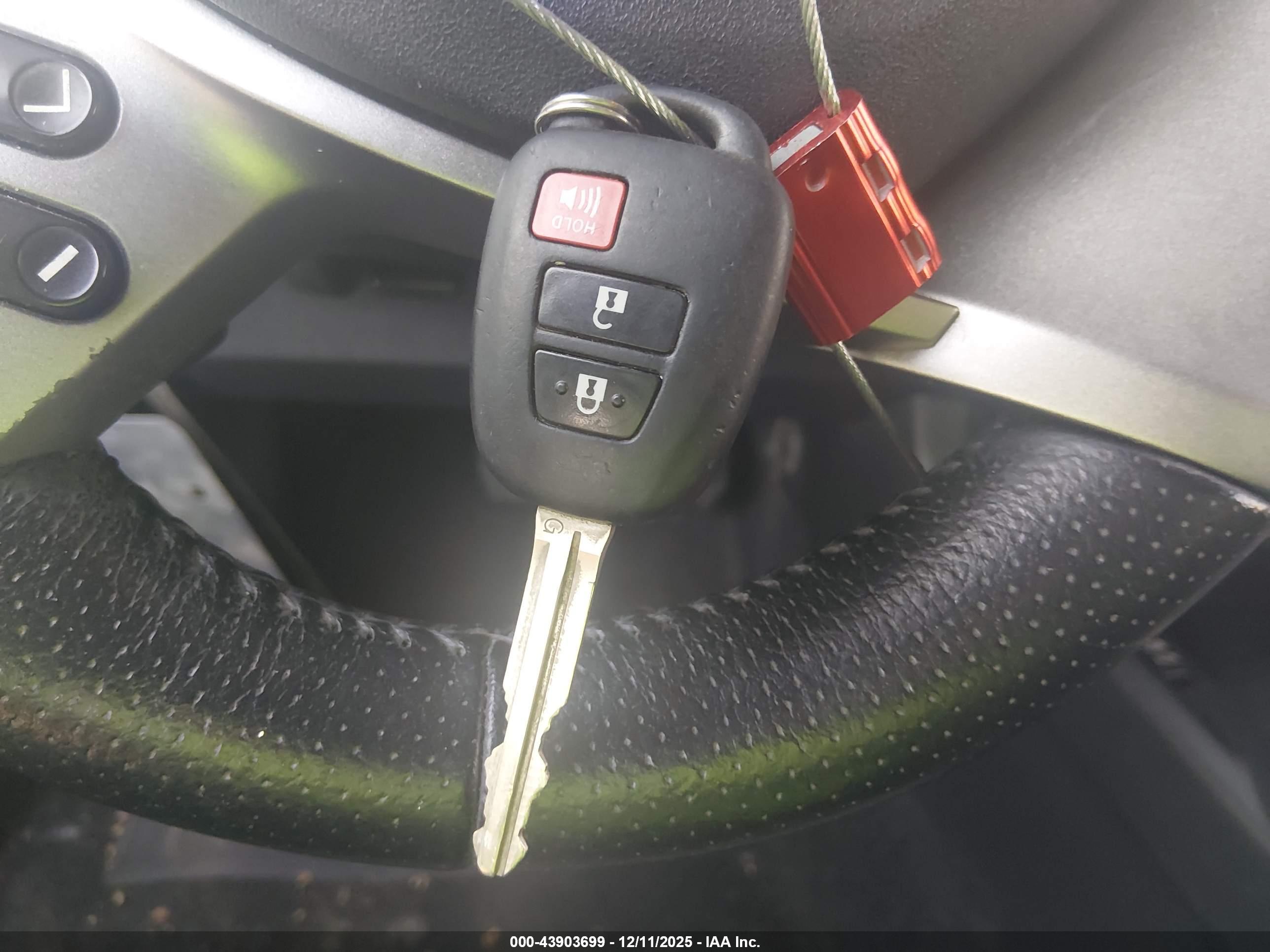 SCION TC image 11