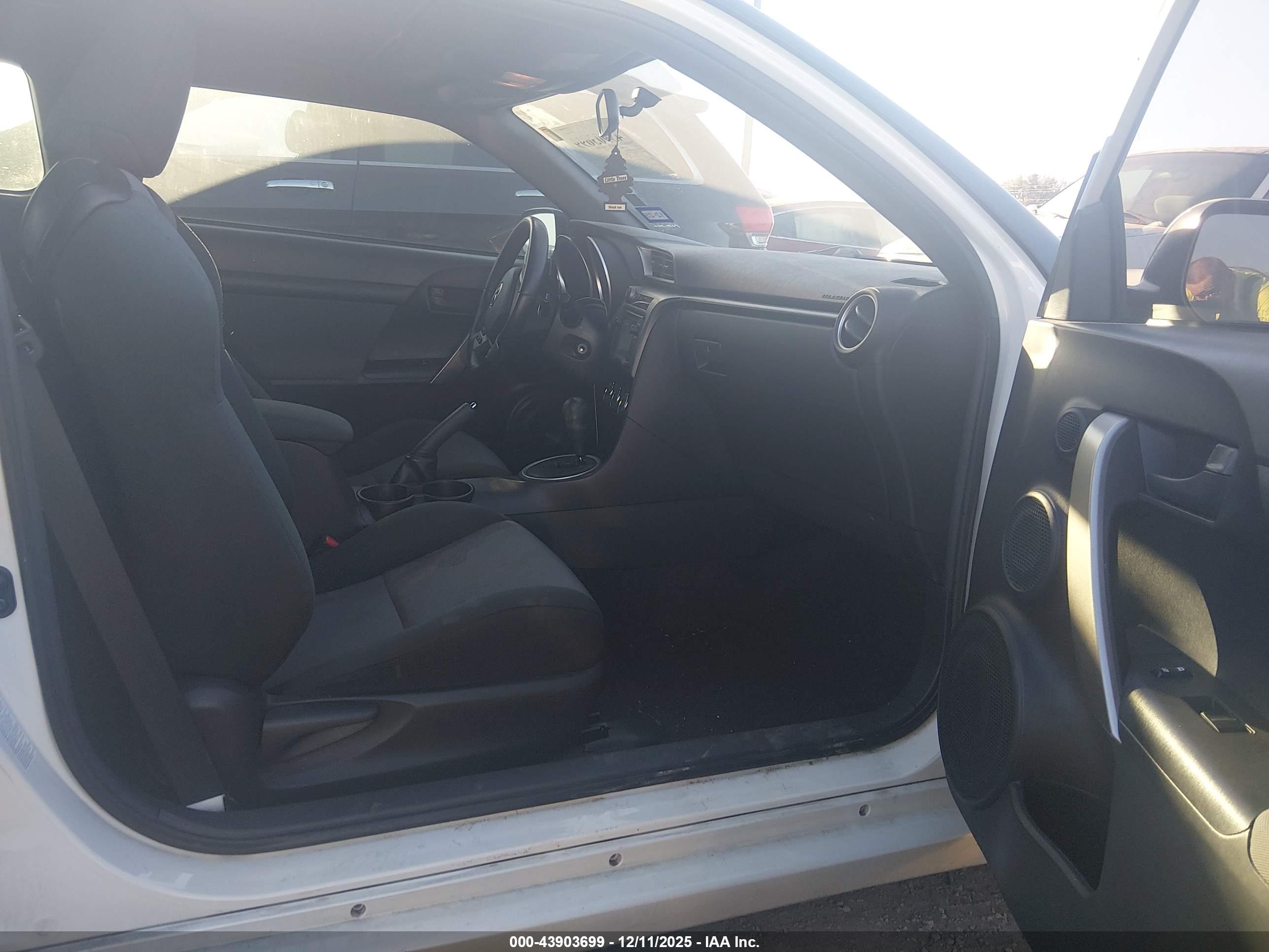 SCION TC image 5
