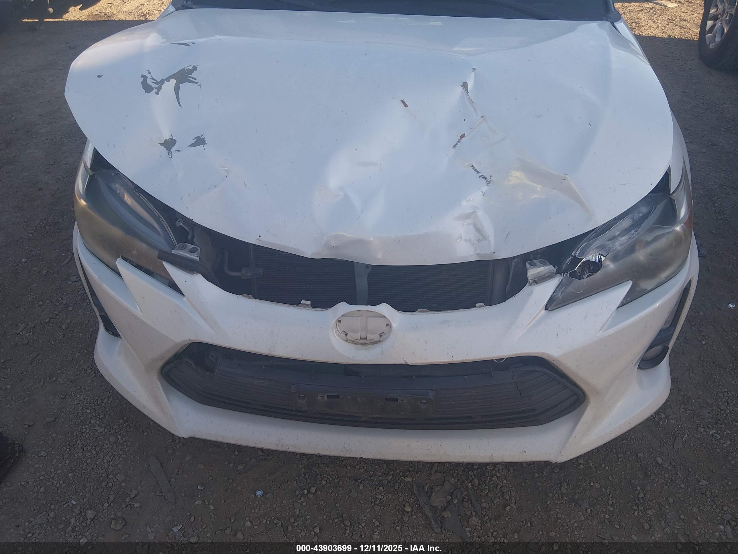 SCION TC image 6
