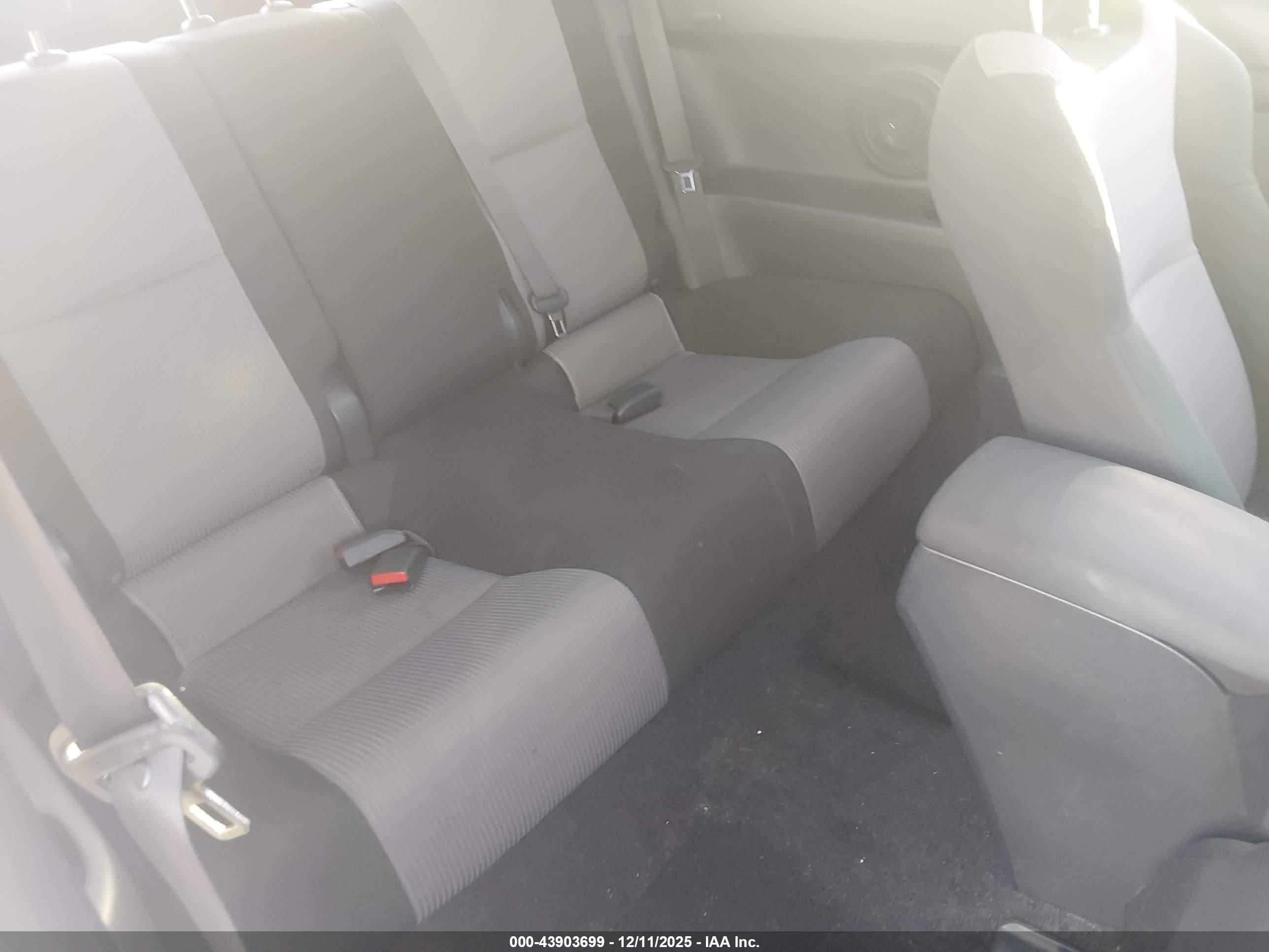 SCION TC image 8