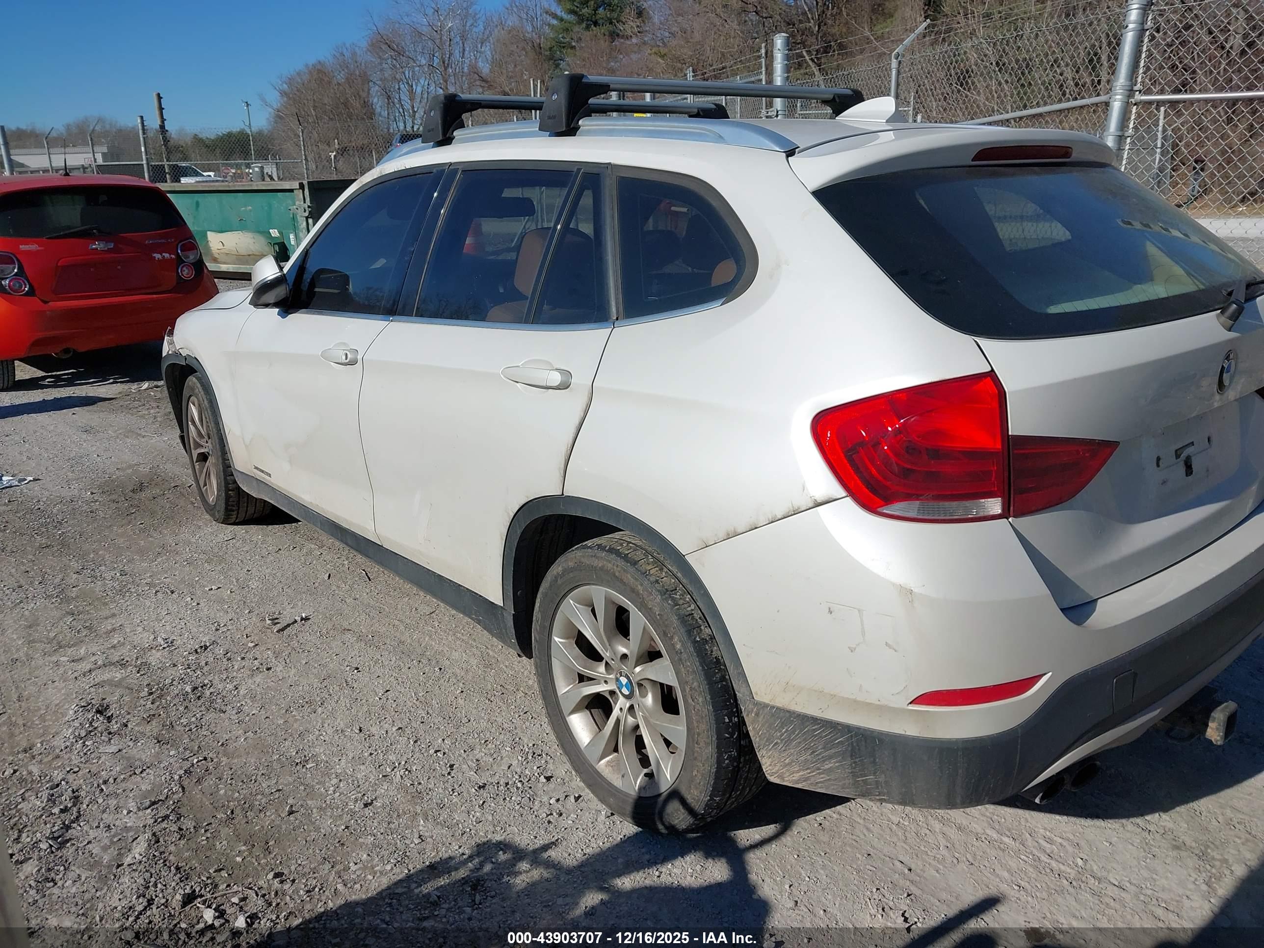 BMW X1 image 3