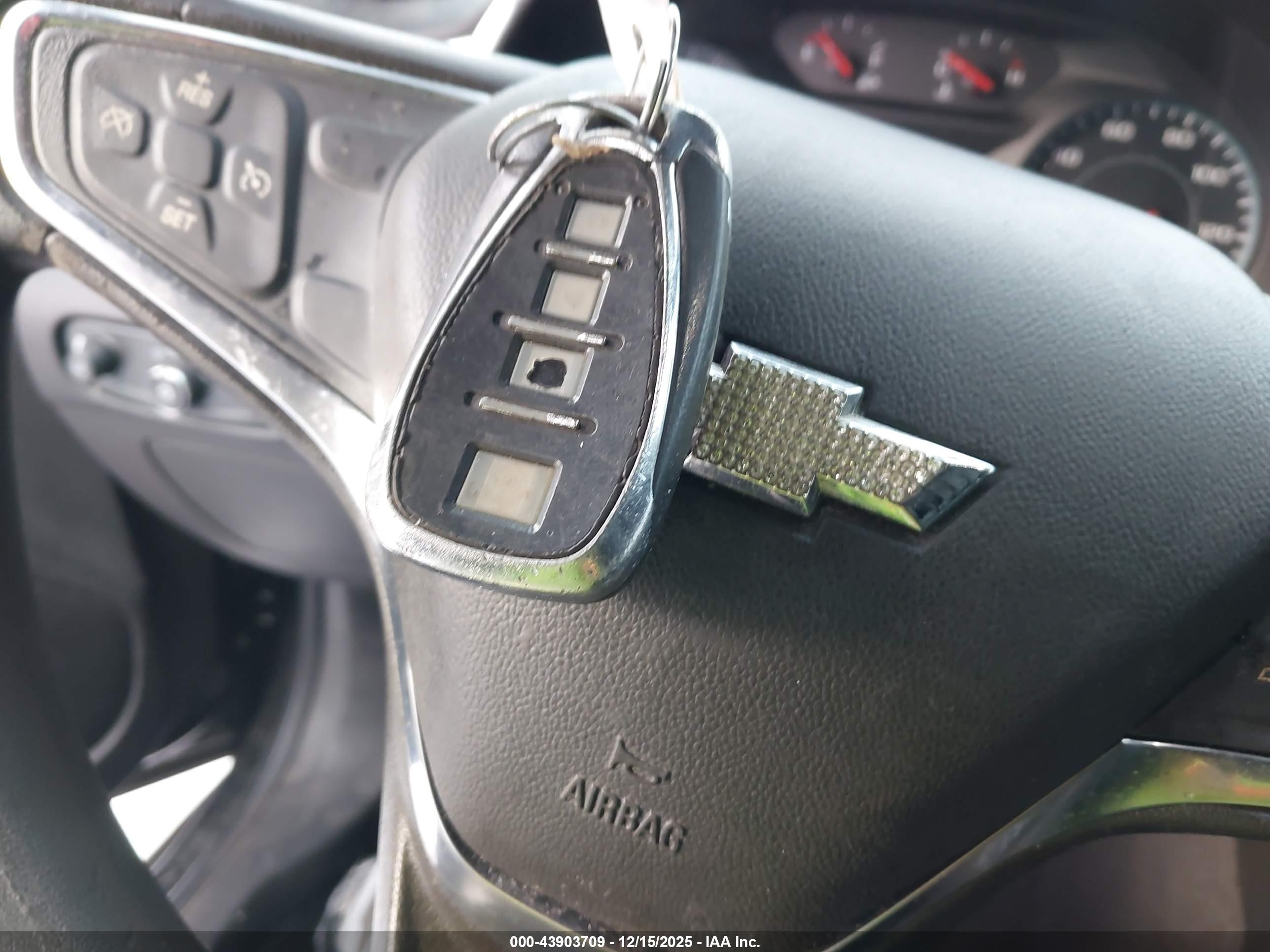 CHEVROLET MALIBU image 11