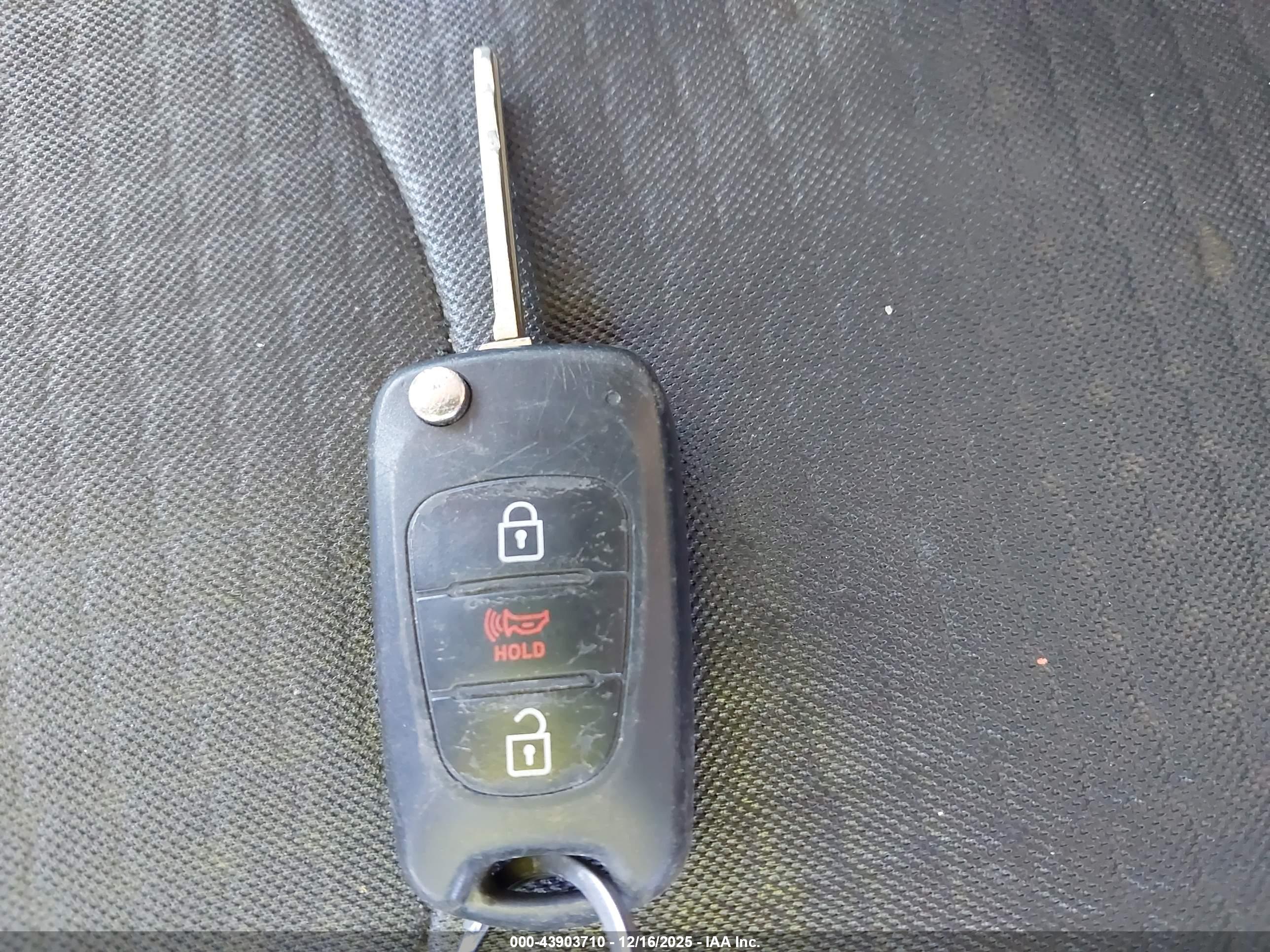 KIA SOUL image 11