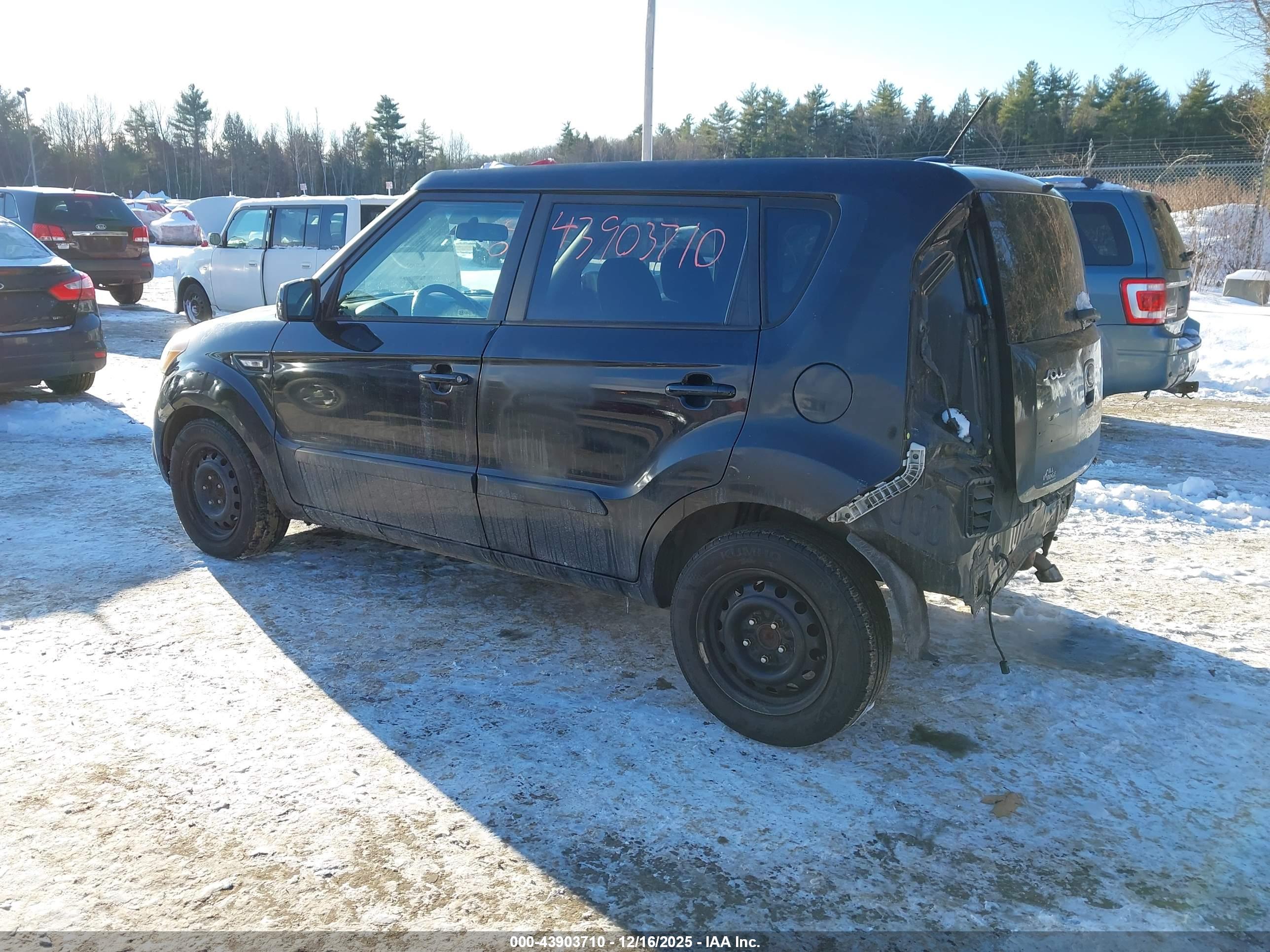 KIA SOUL image 3