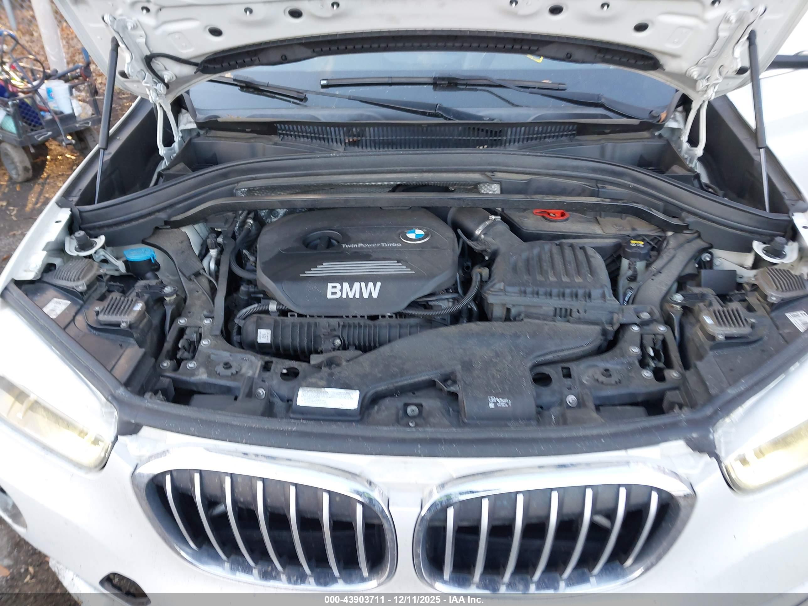 BMW X1 image 10