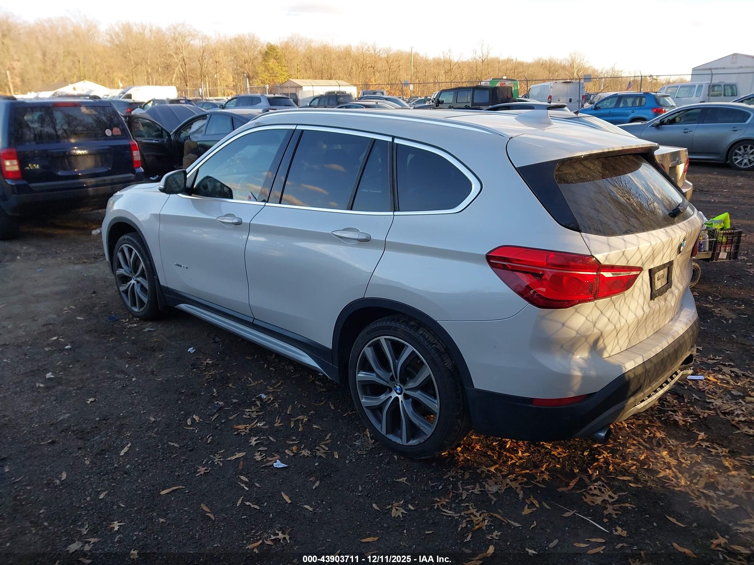 BMW X1 image 3