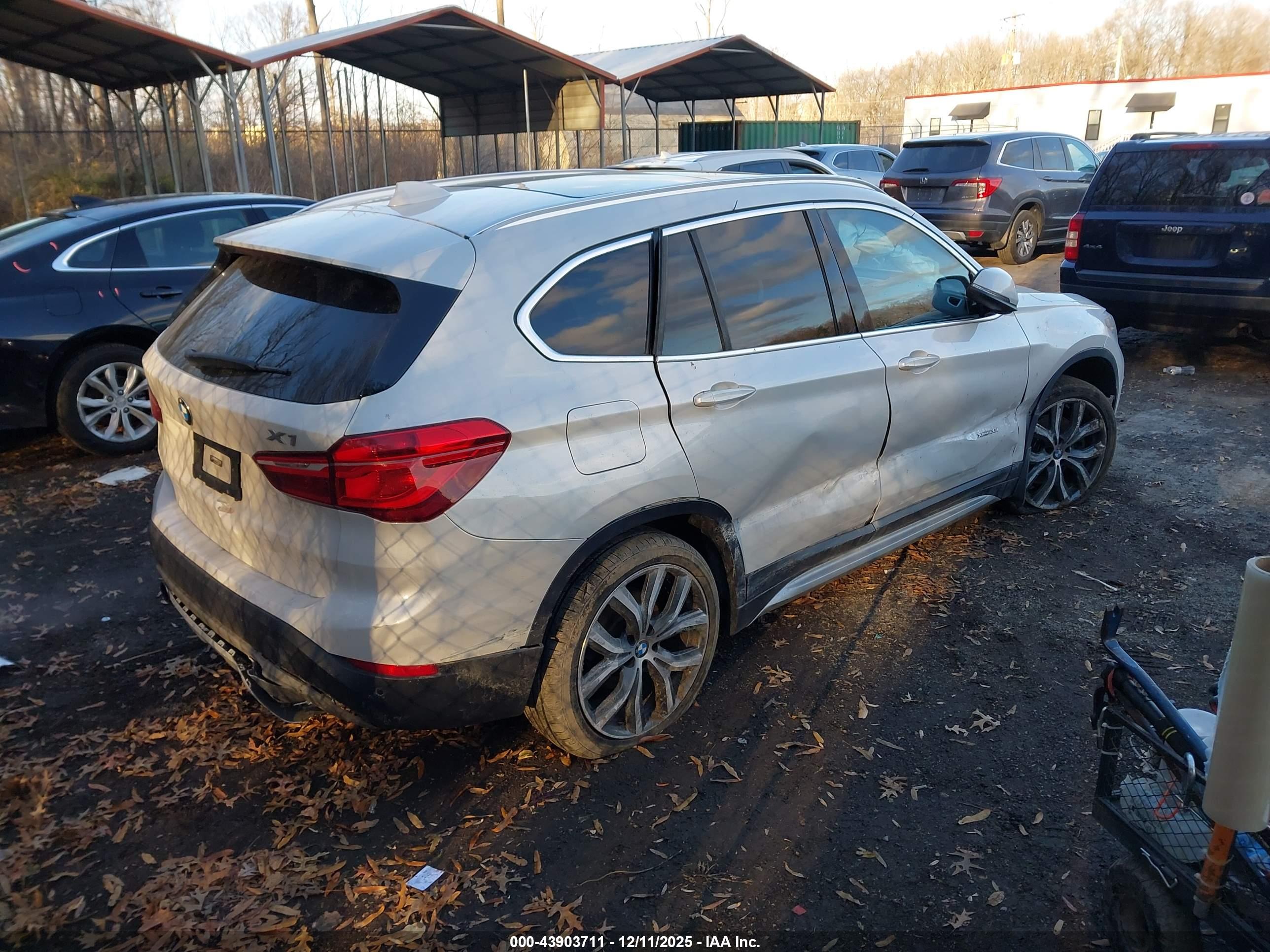 BMW X1 image 4