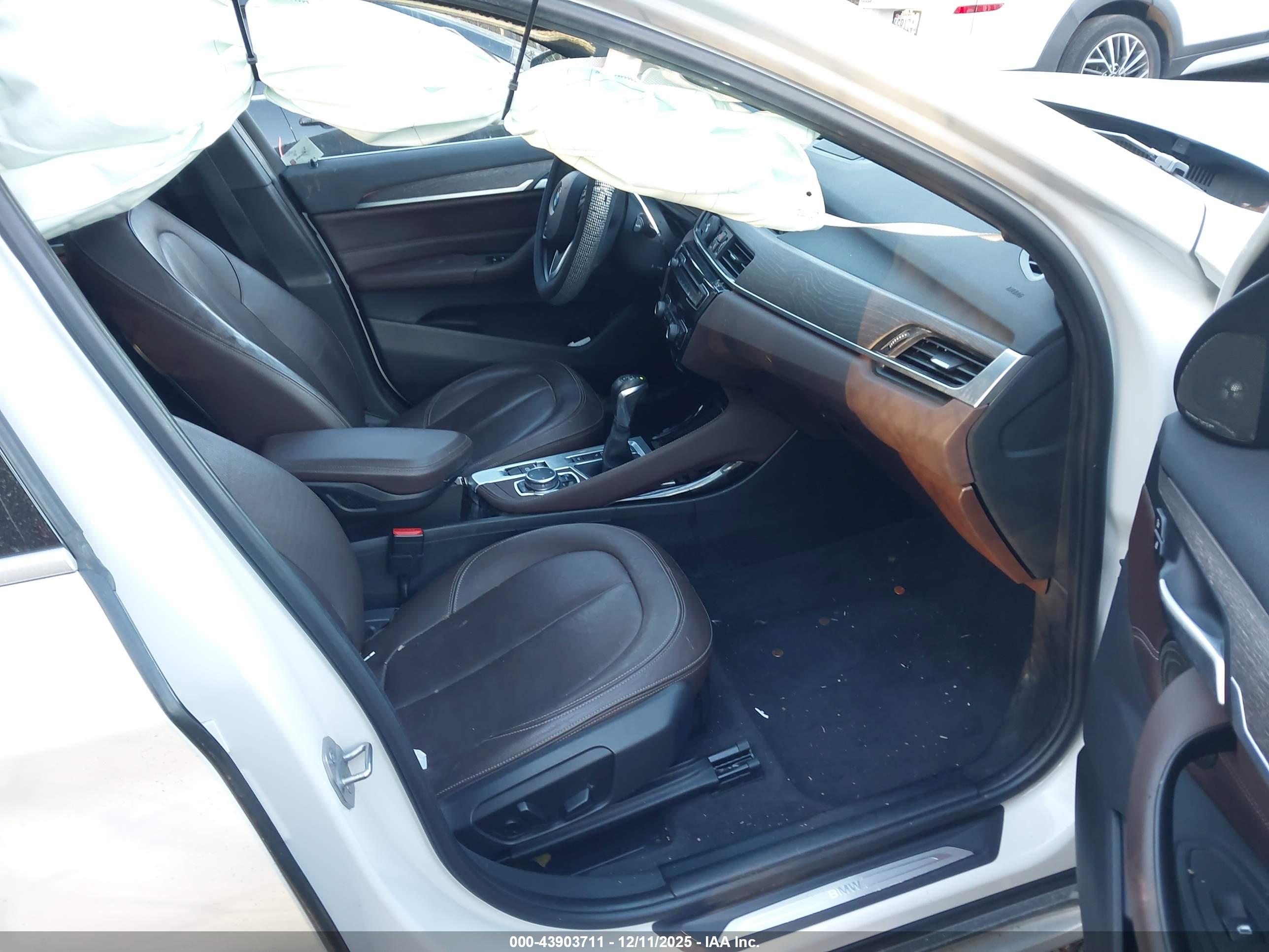 BMW X1 image 5