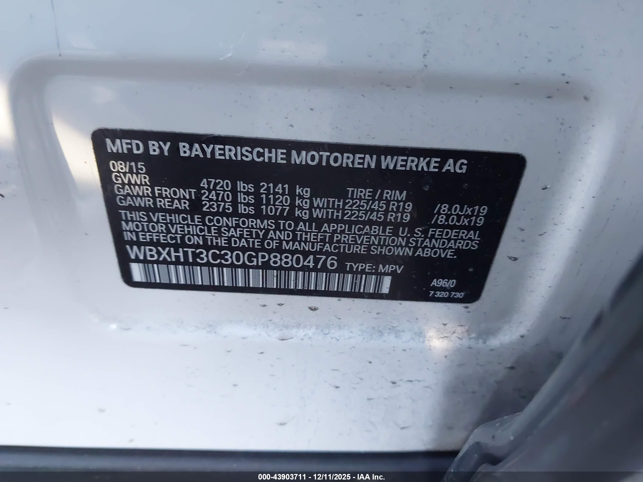 BMW X1 image 9