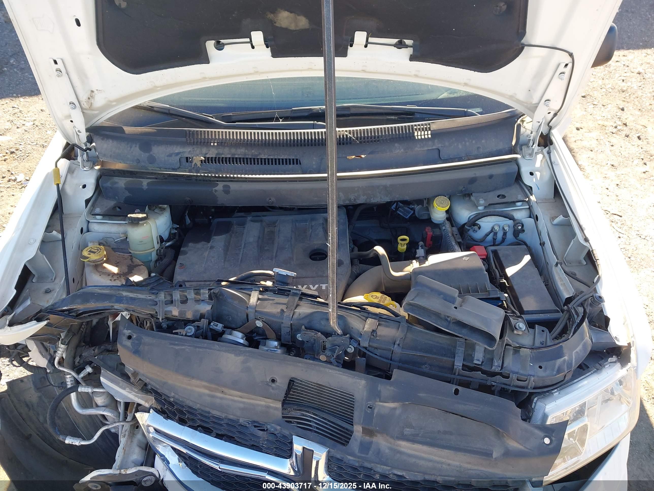 DODGE JOURNEY image 10