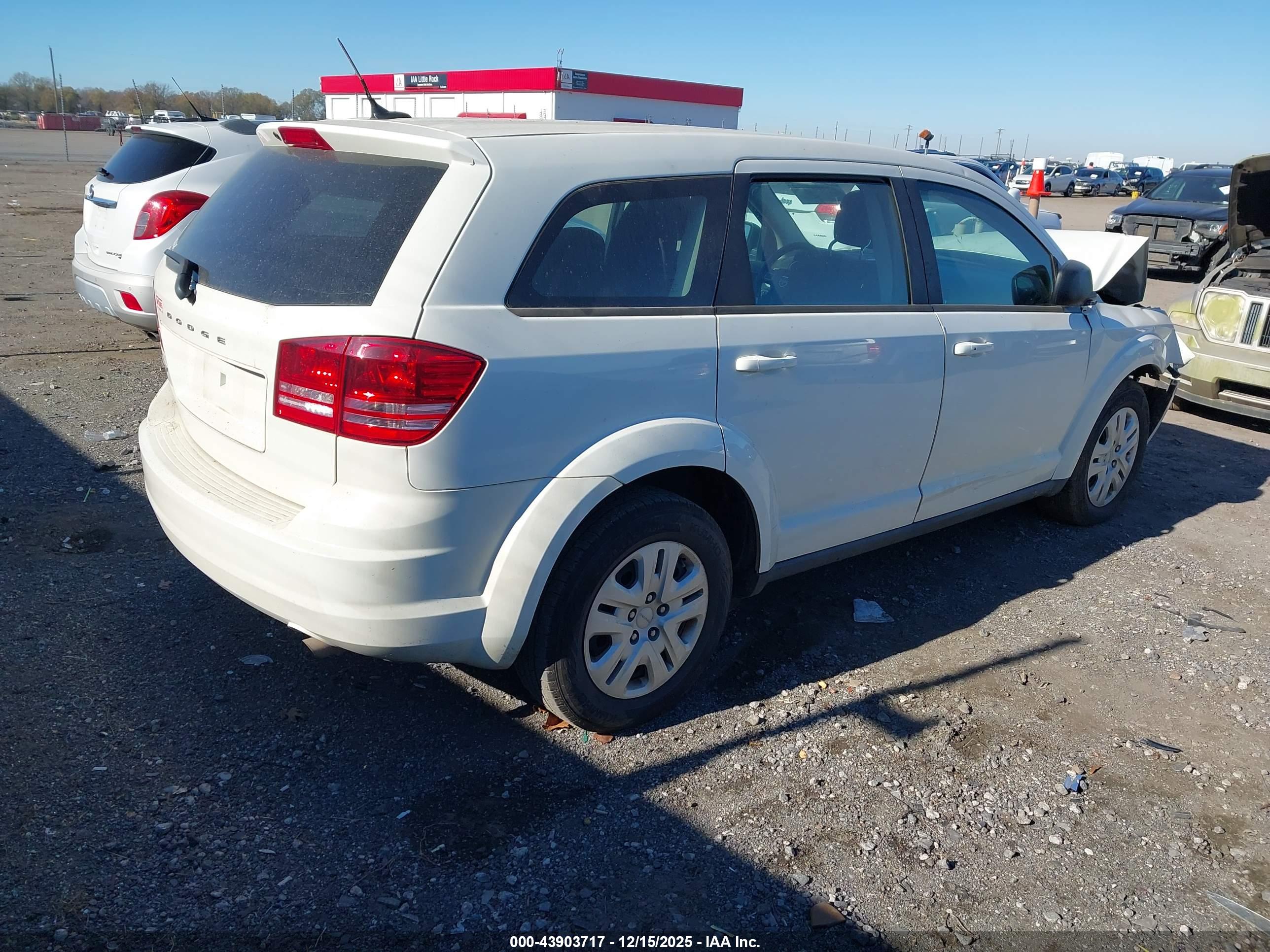 DODGE JOURNEY image 4