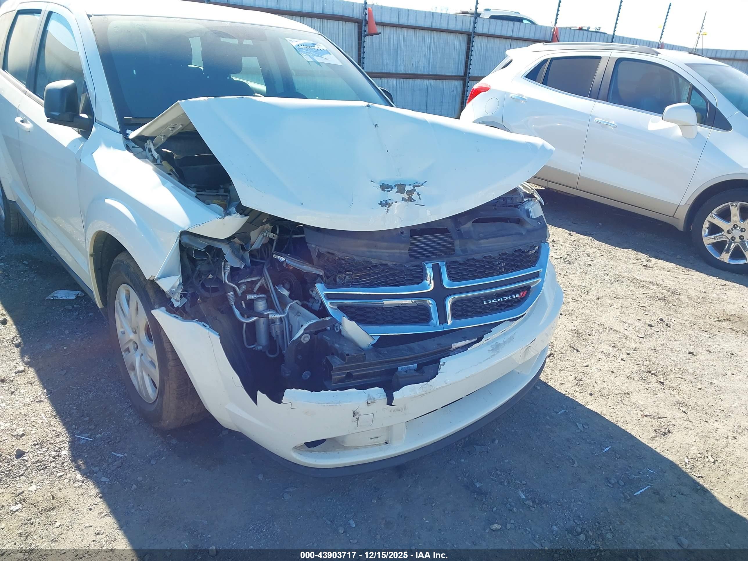 DODGE JOURNEY image 6