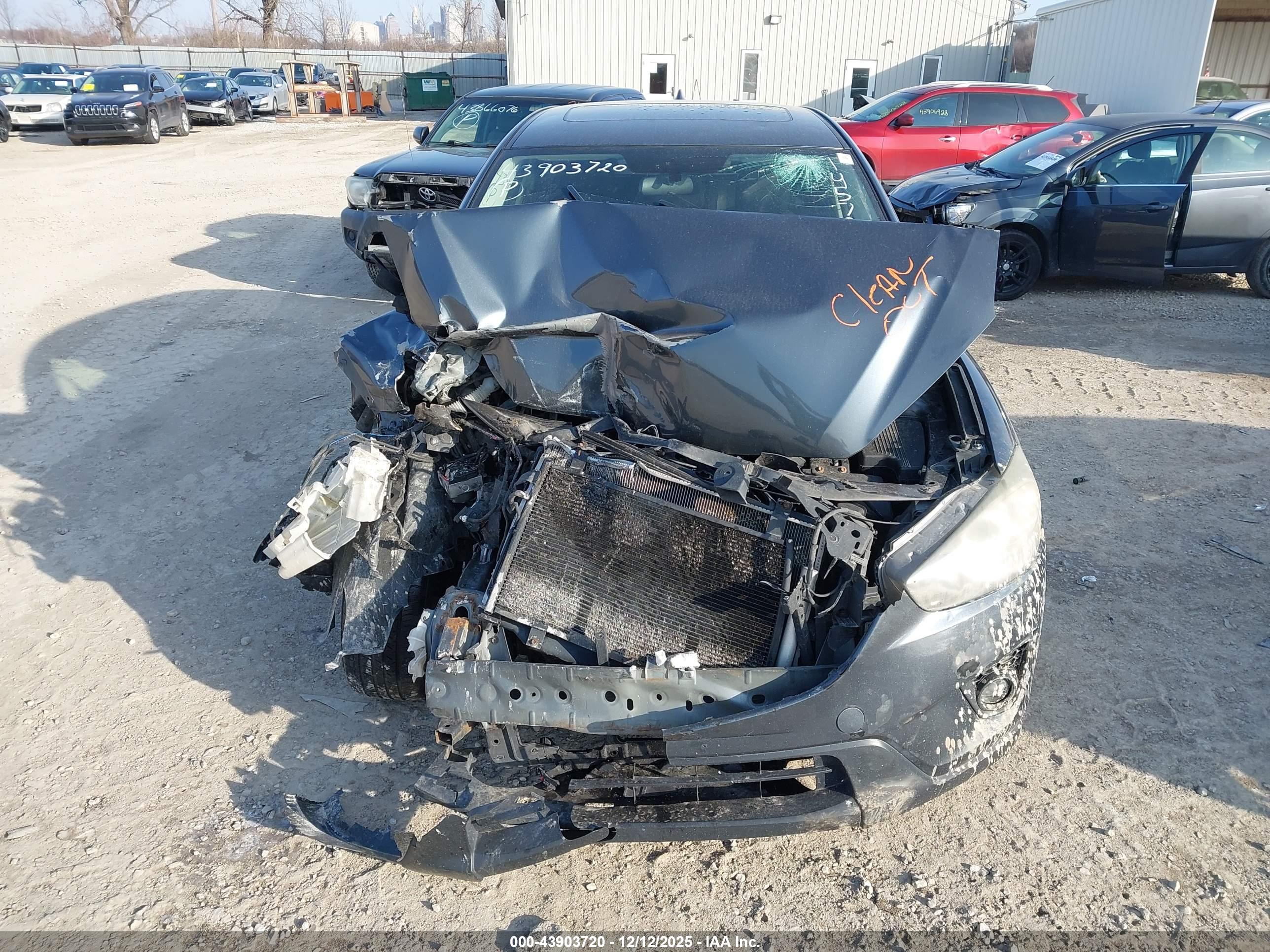 MAZDA CX-5 image 6