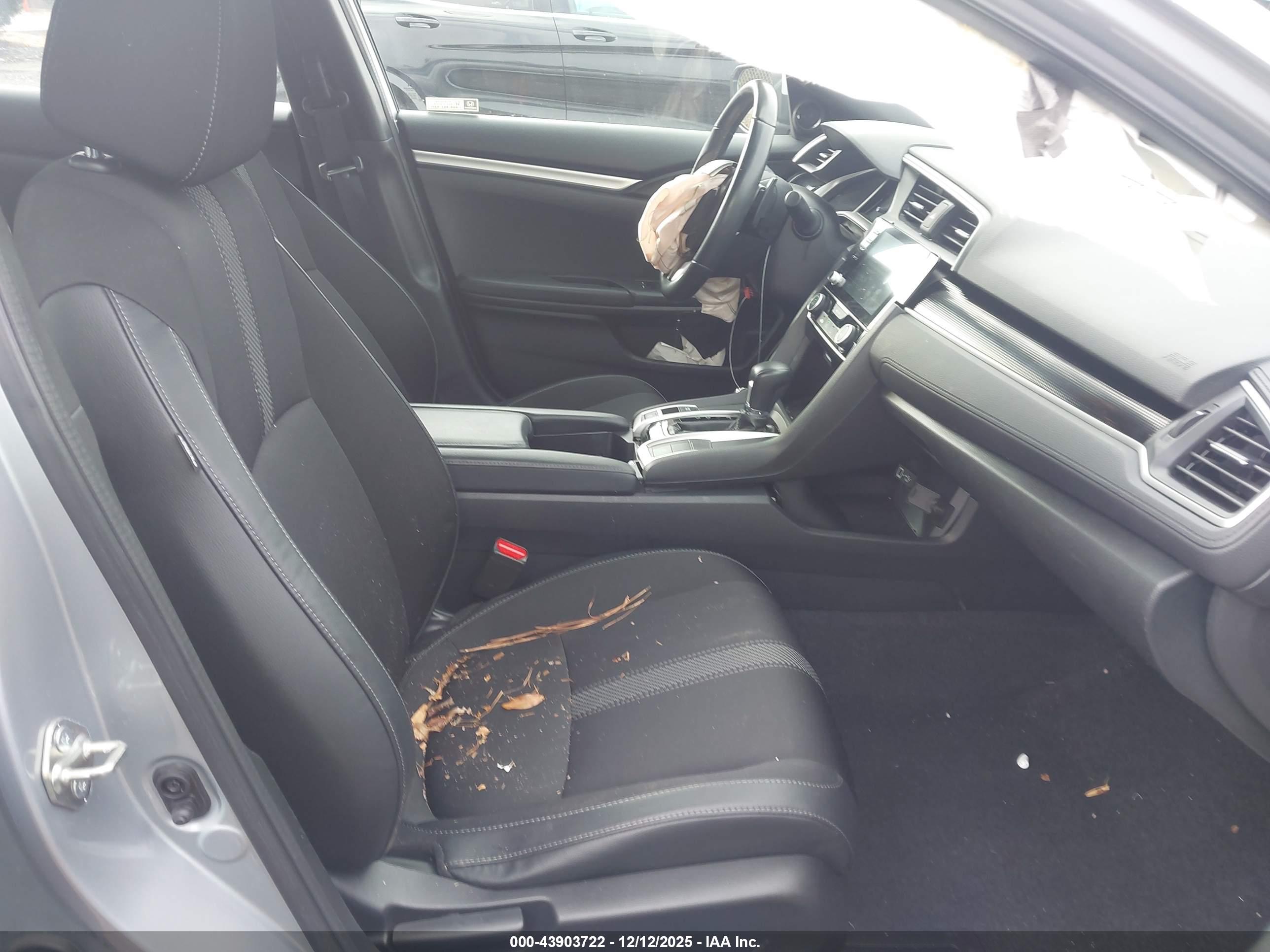 HONDA CIVIC image 5