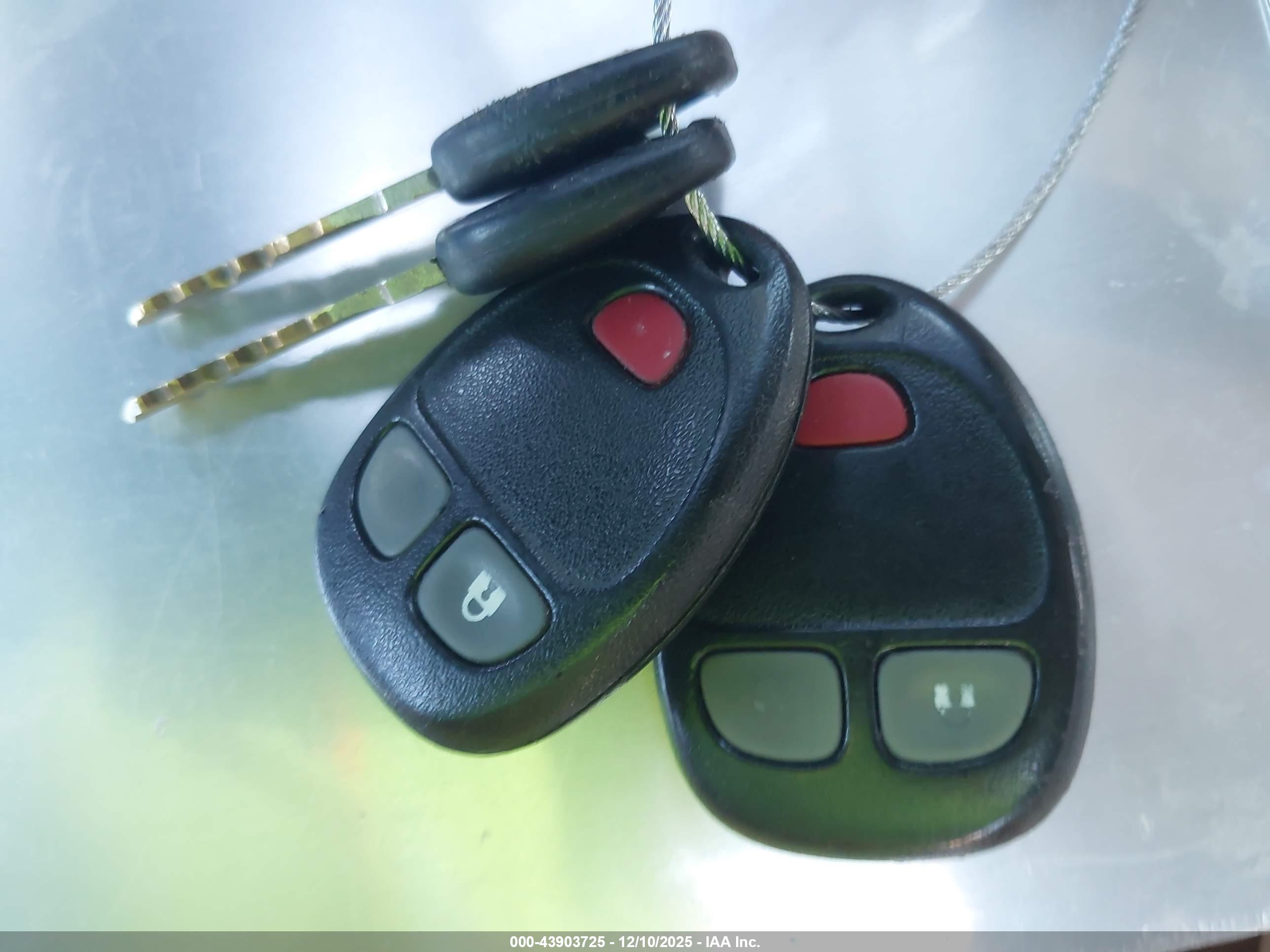 CHEVROLET EQUINOX image 11