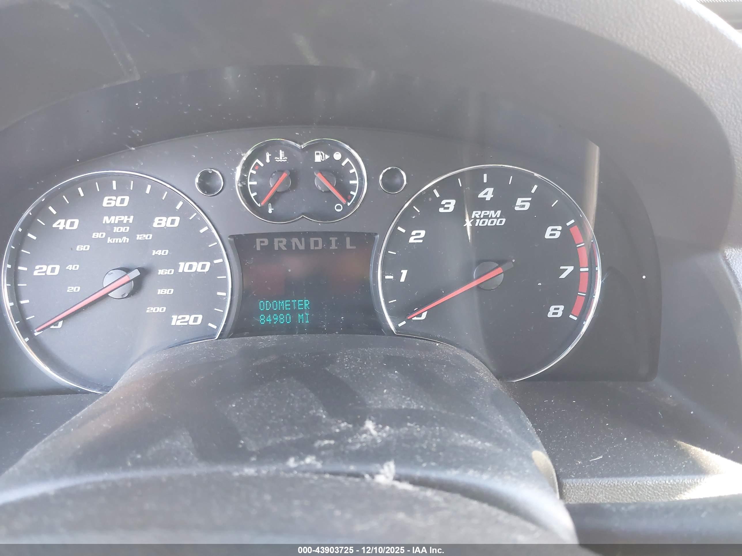 CHEVROLET EQUINOX image 7