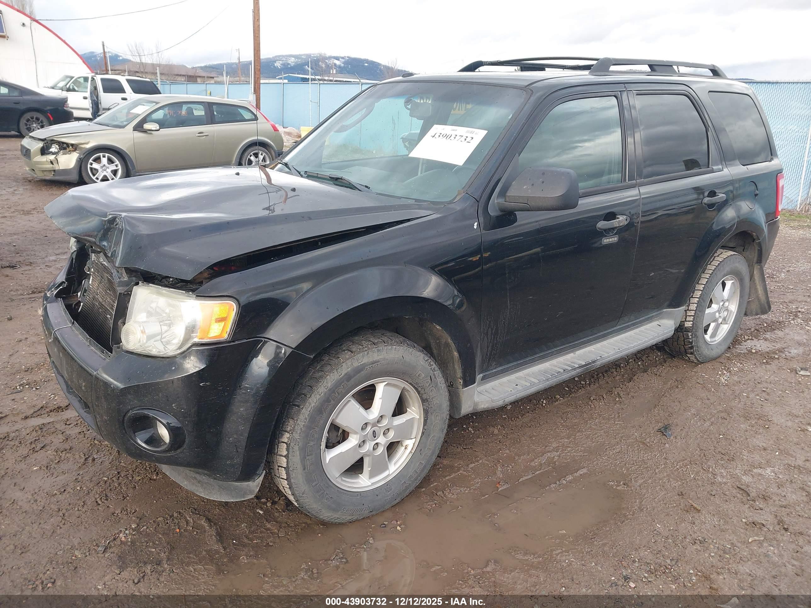 FORD ESCAPE image 2