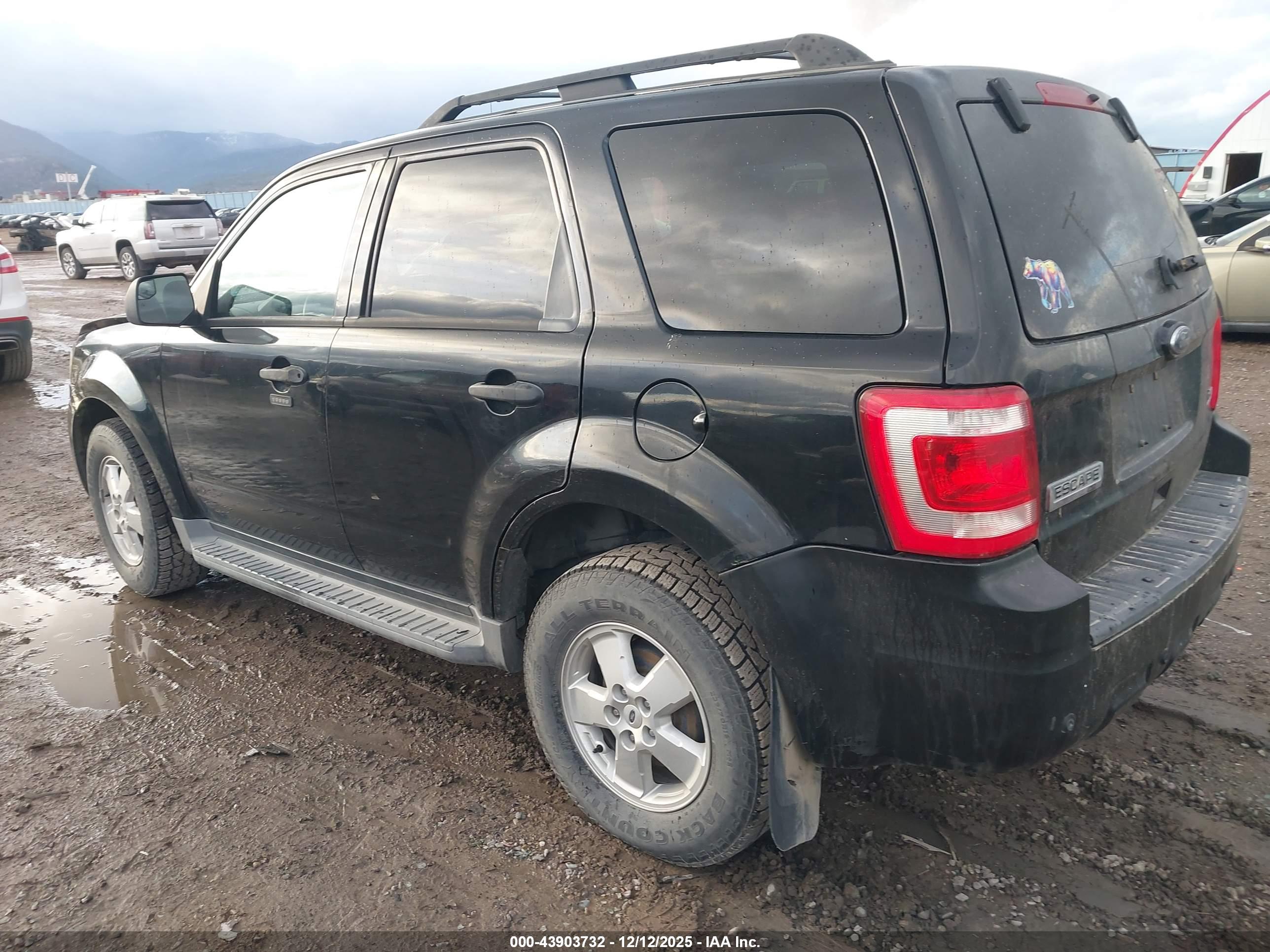 FORD ESCAPE image 3