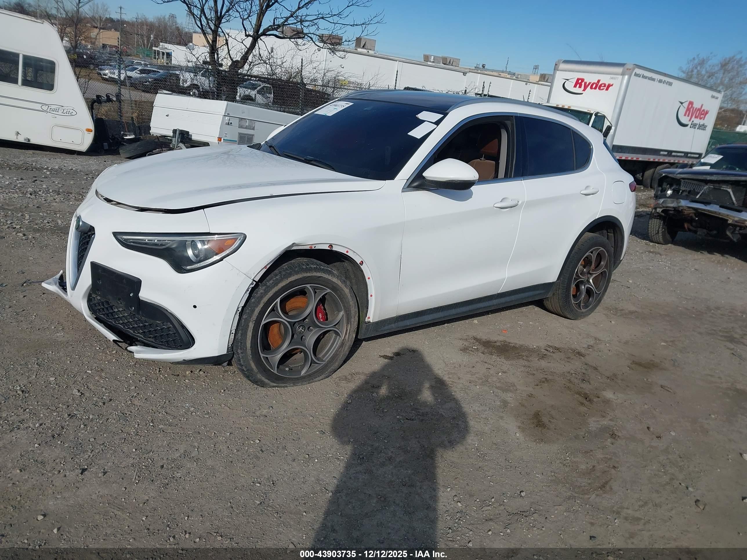 ALFA ROMEO image 2