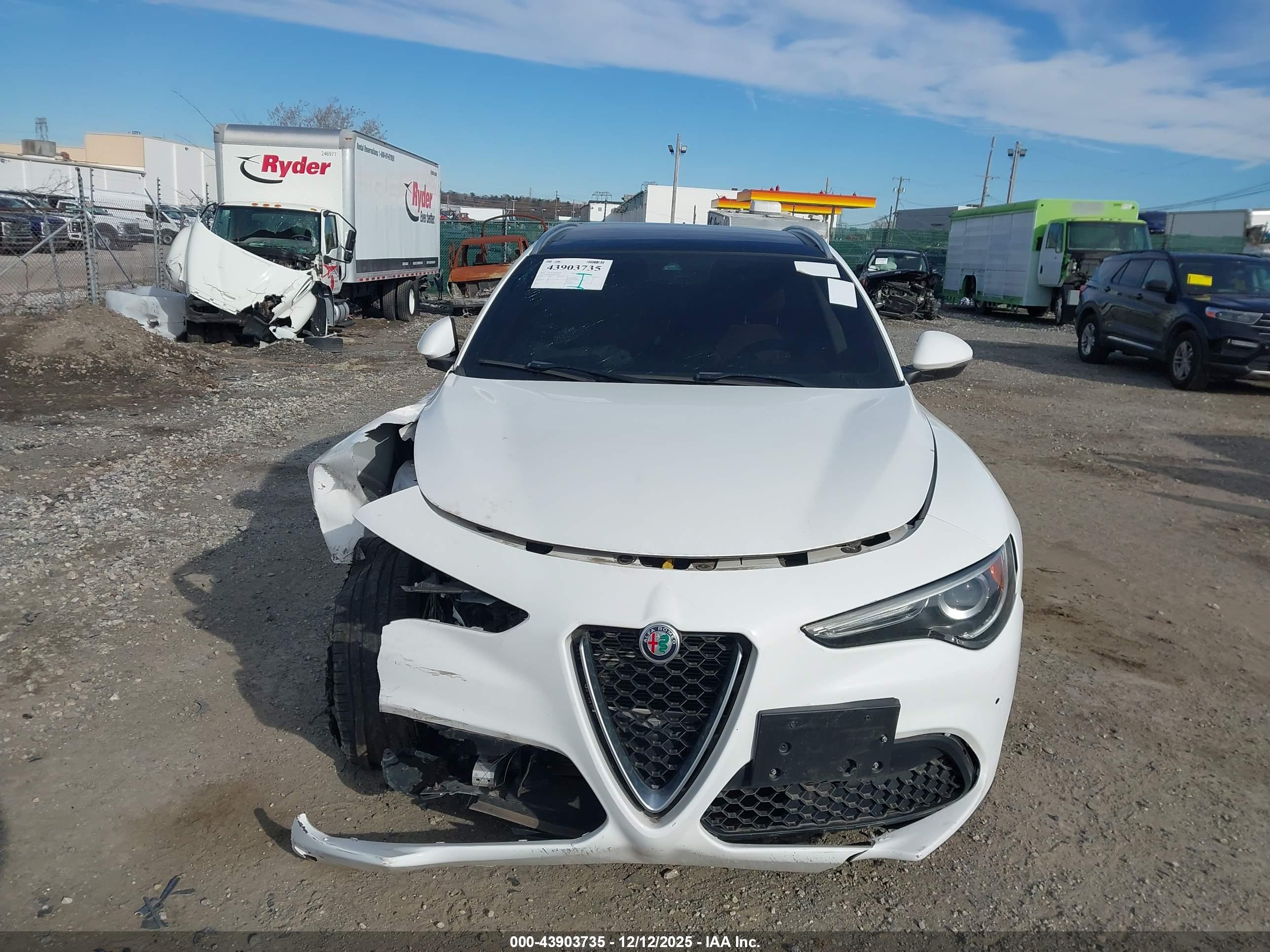 ALFA ROMEO image 6
