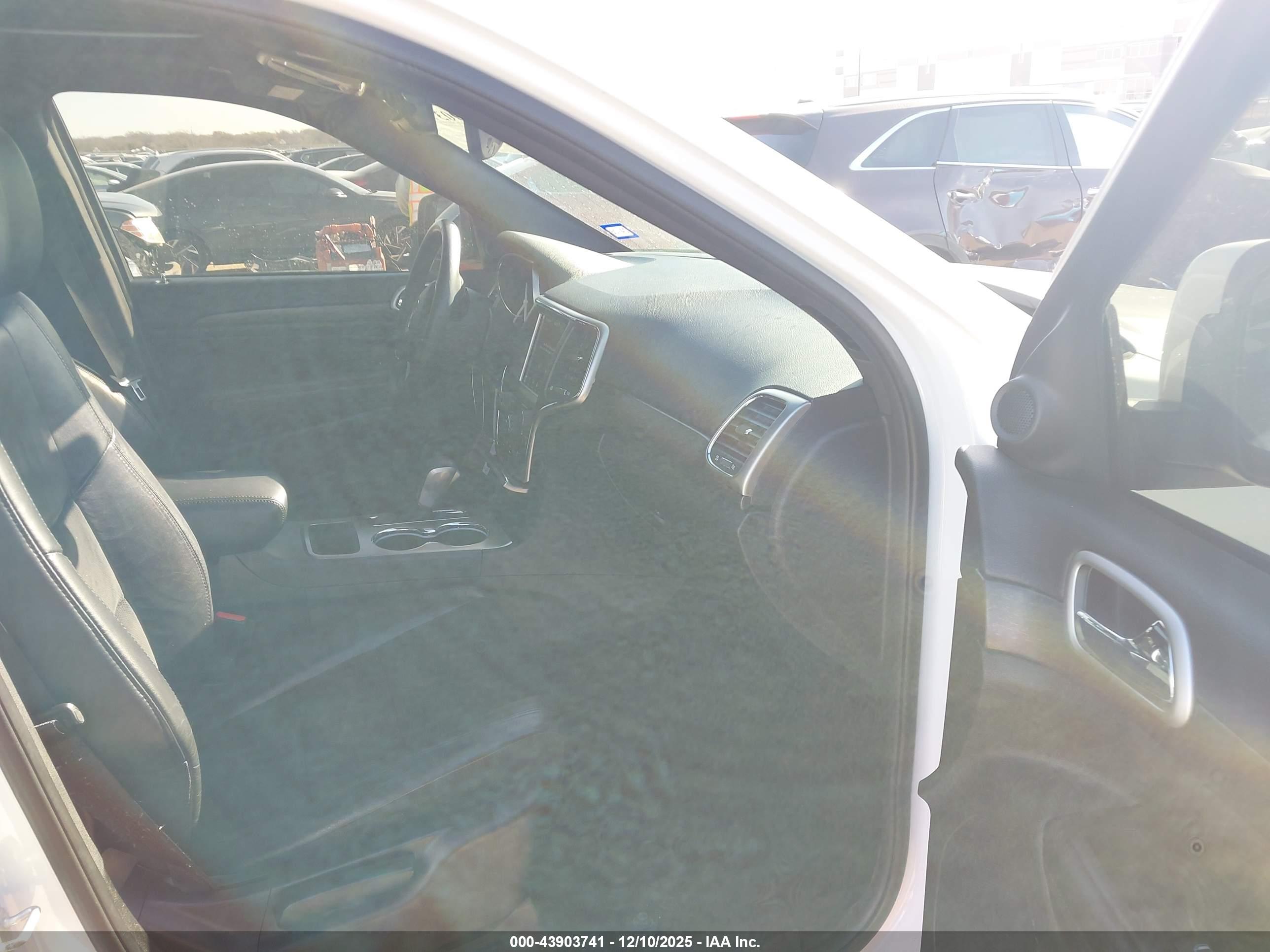 JEEP GRAND image 5