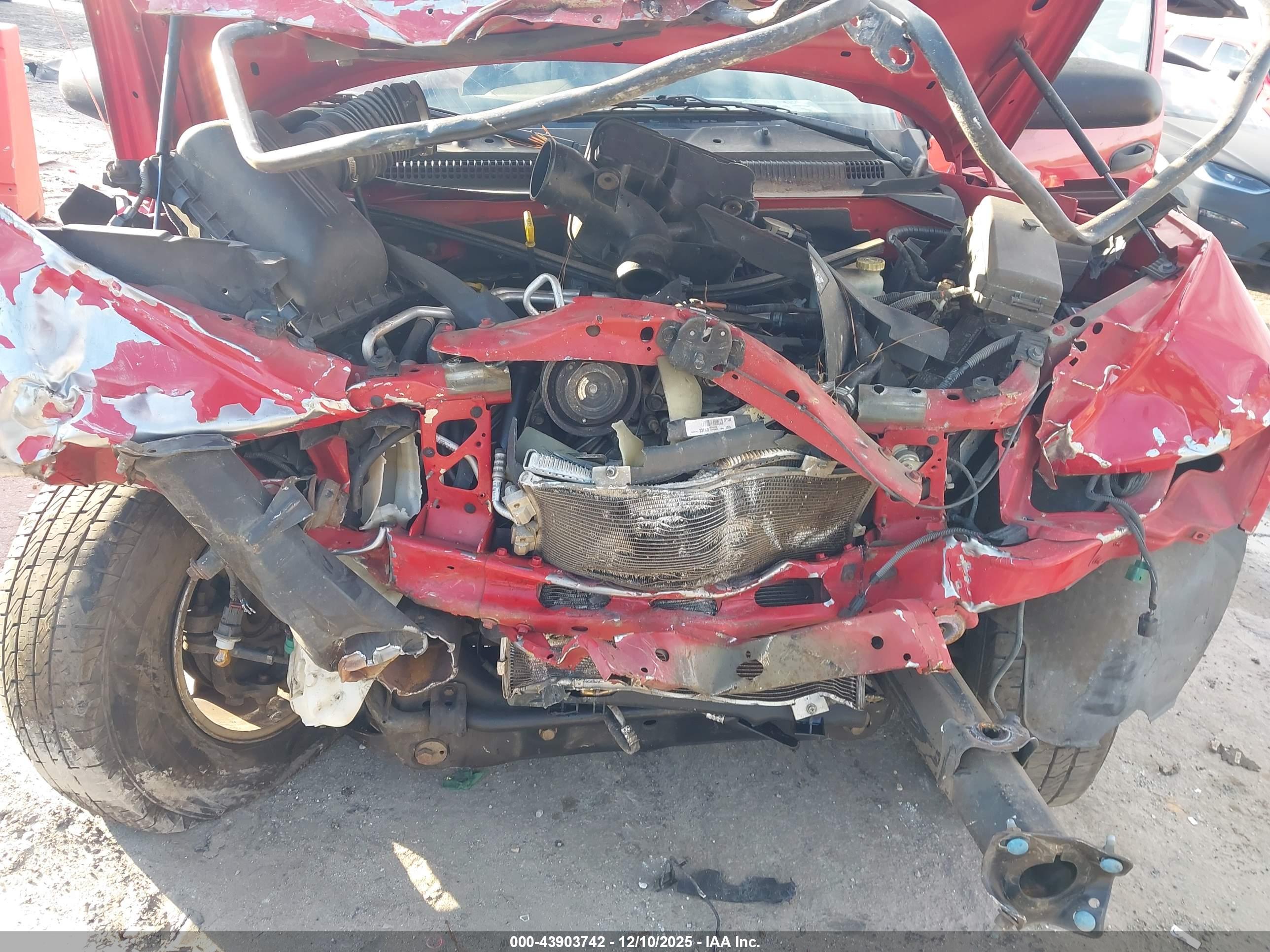 DODGE DAKOTA image 10