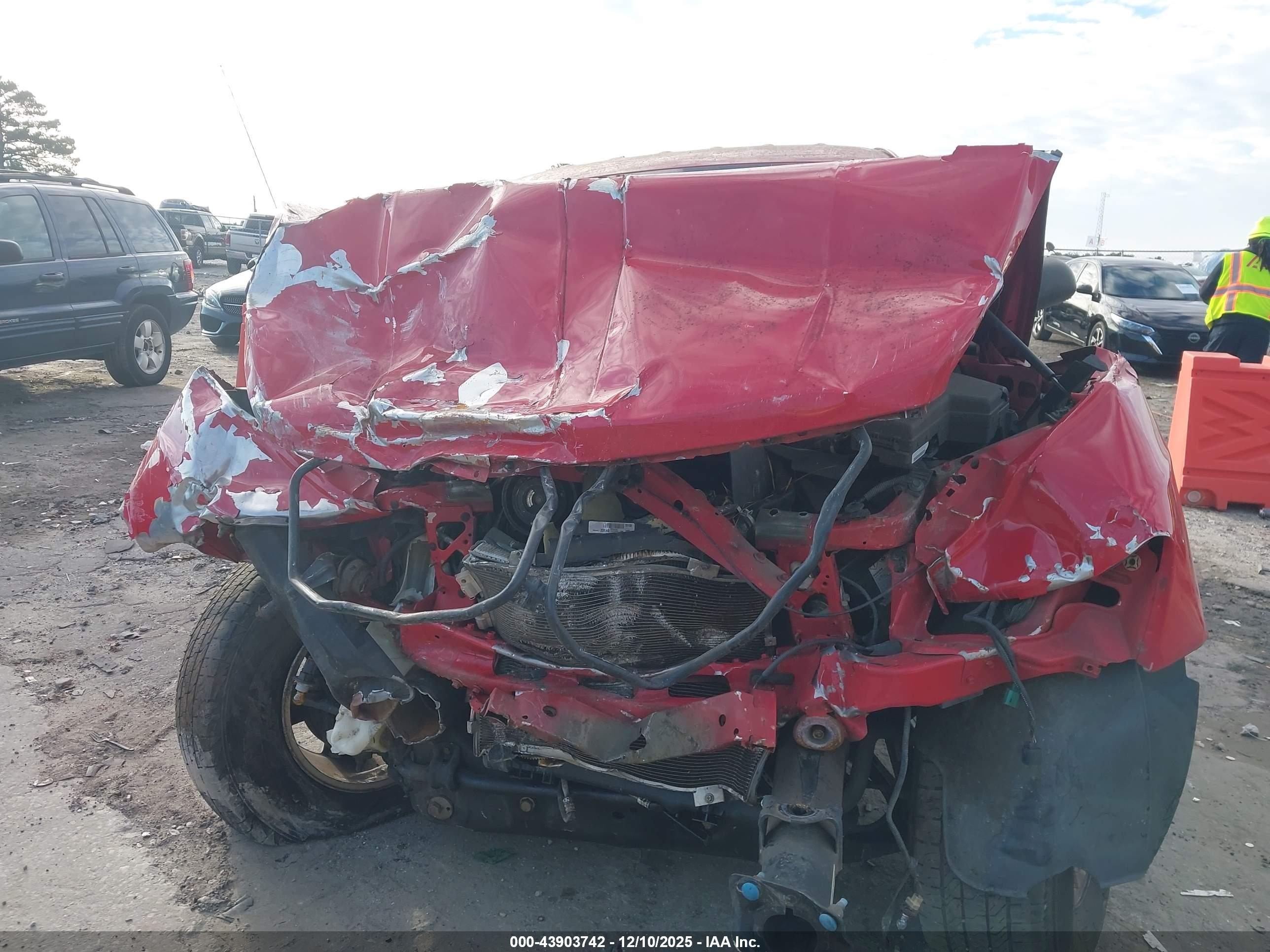 DODGE DAKOTA image 6