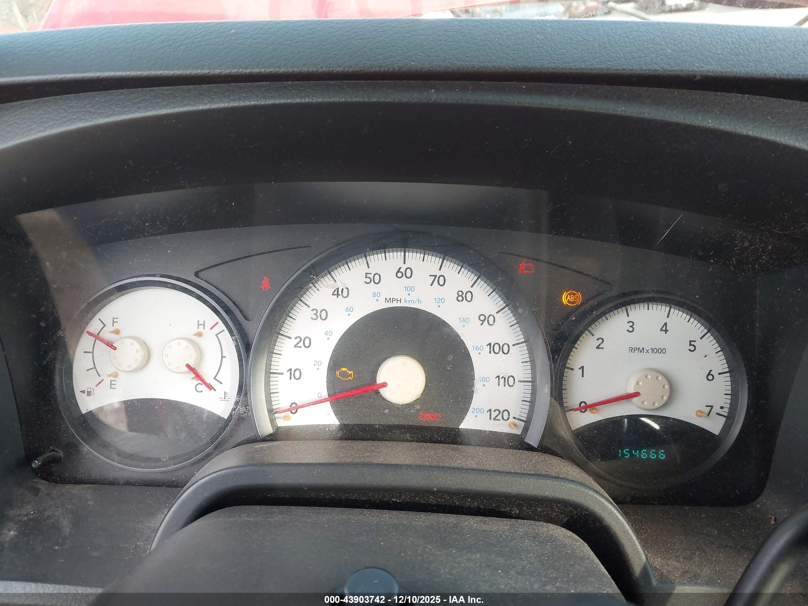 DODGE DAKOTA image 7