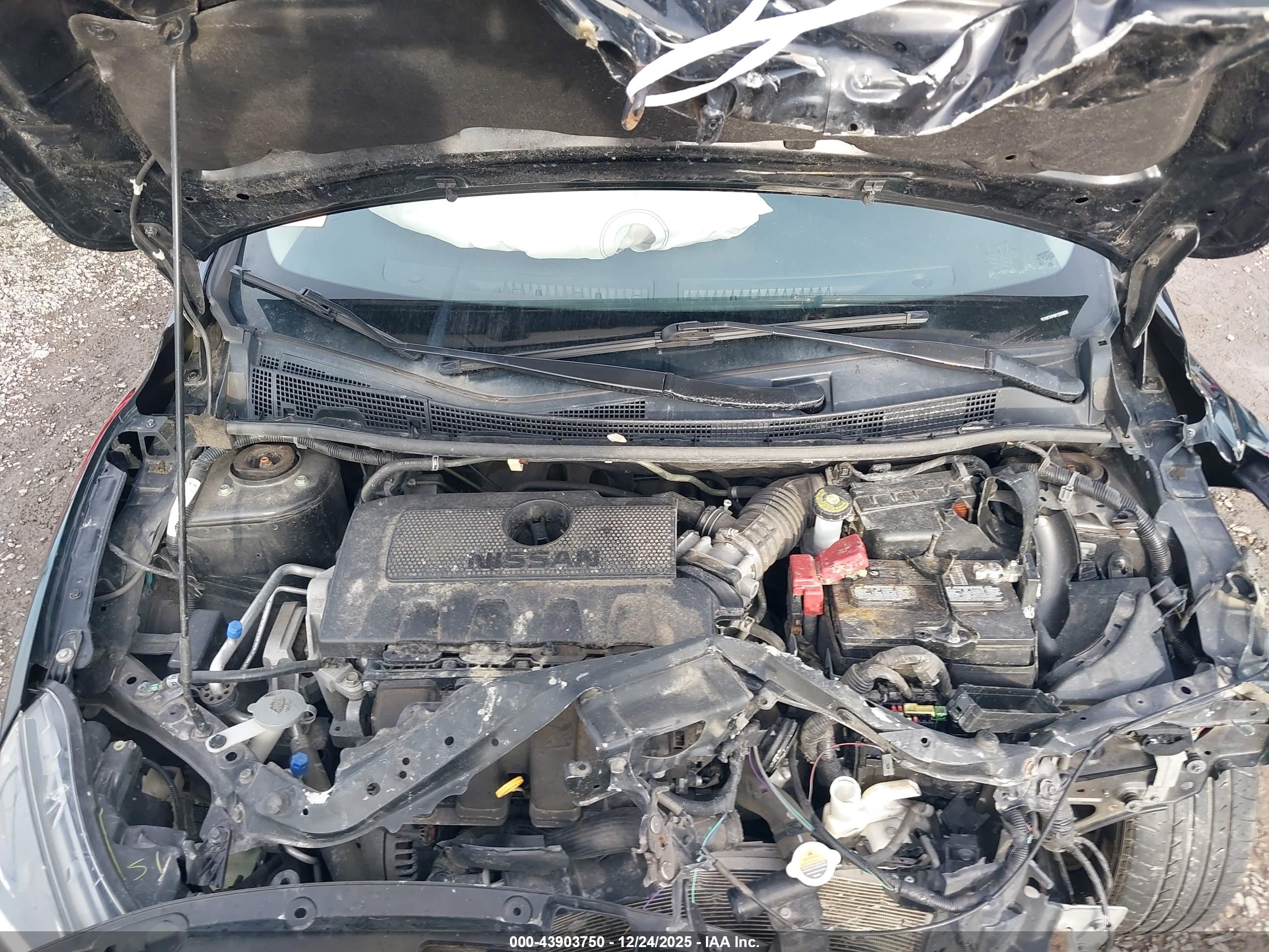 NISSAN SENTRA image 10