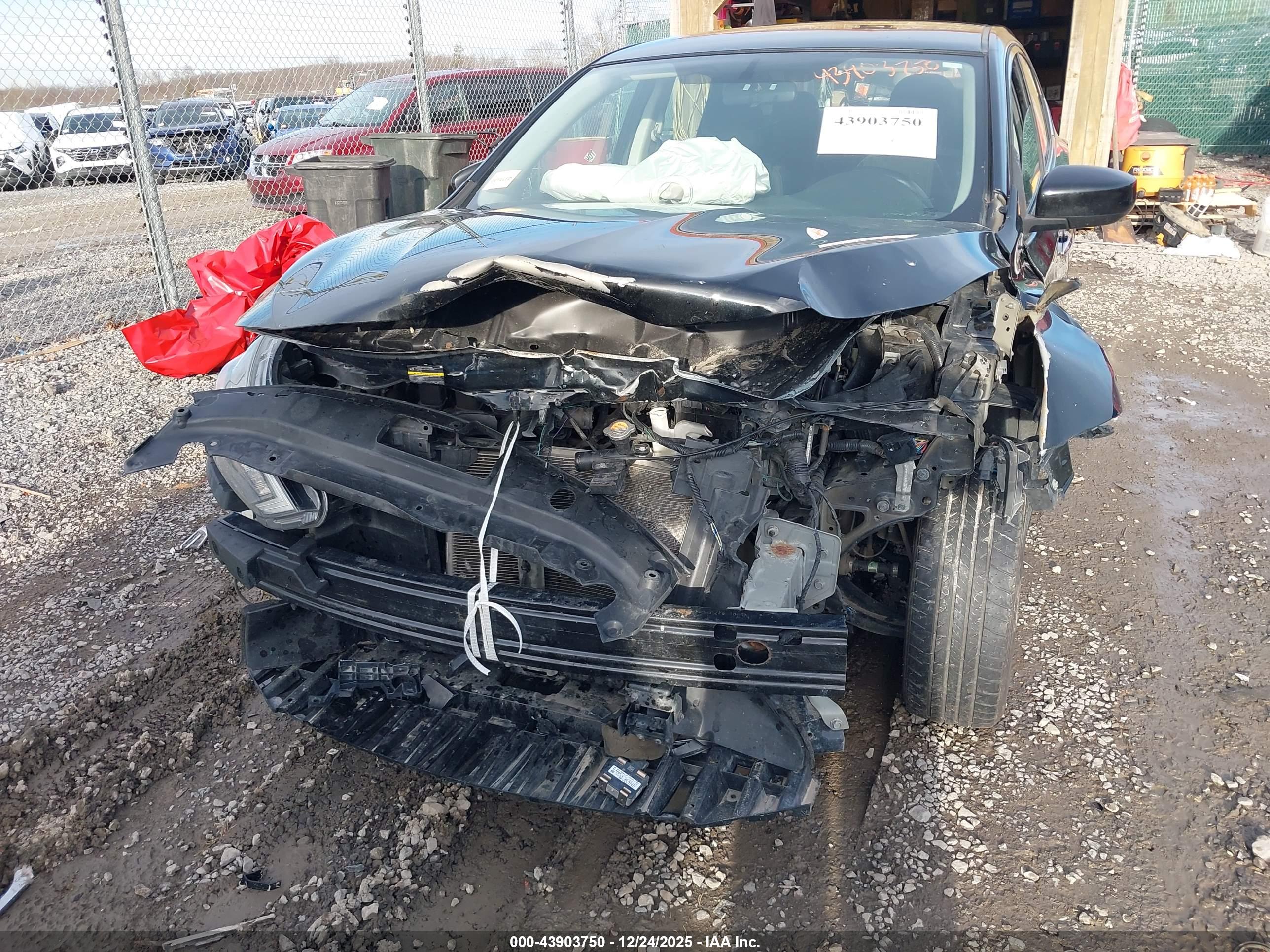 NISSAN SENTRA image 6