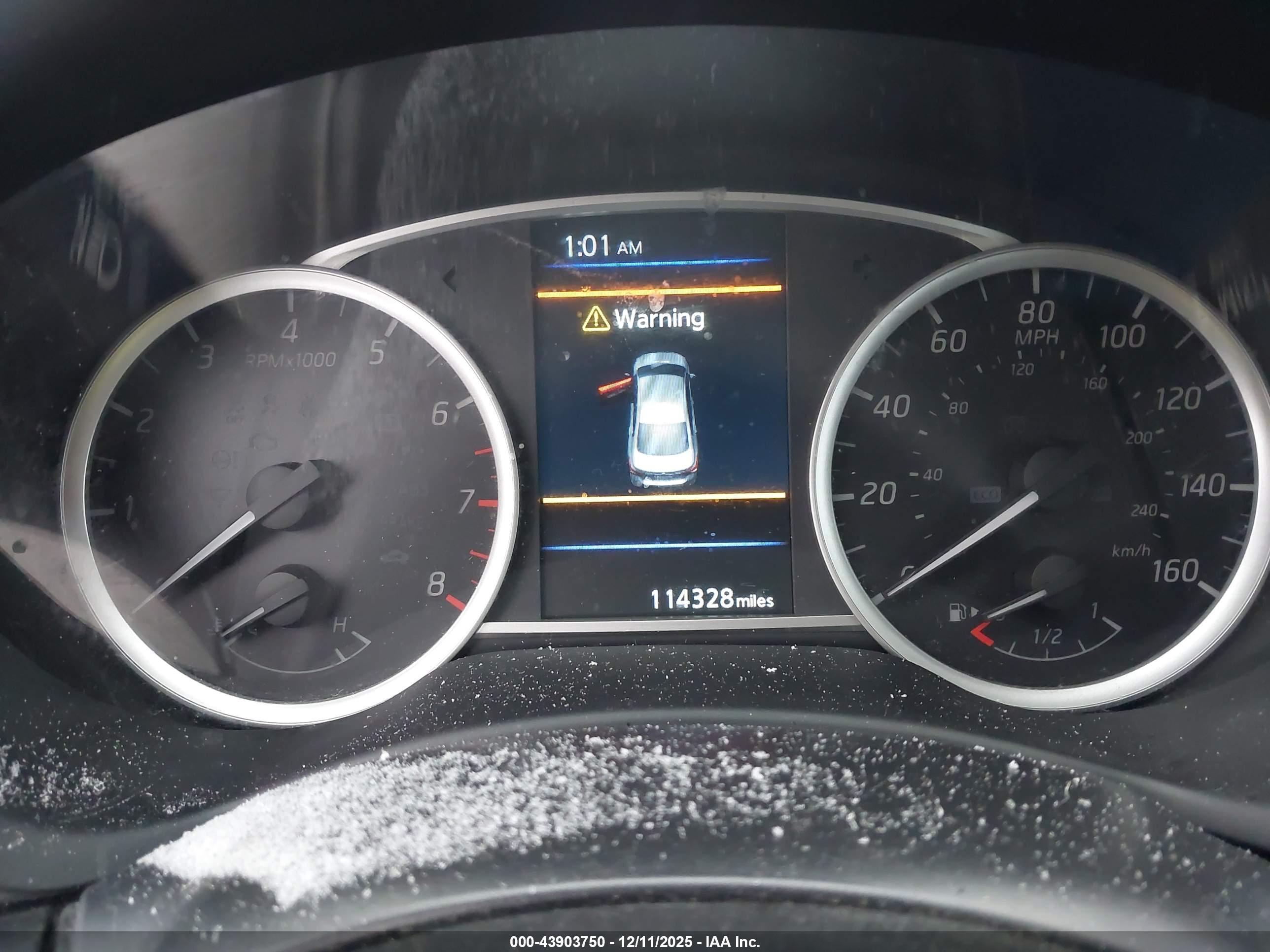 NISSAN SENTRA image 7