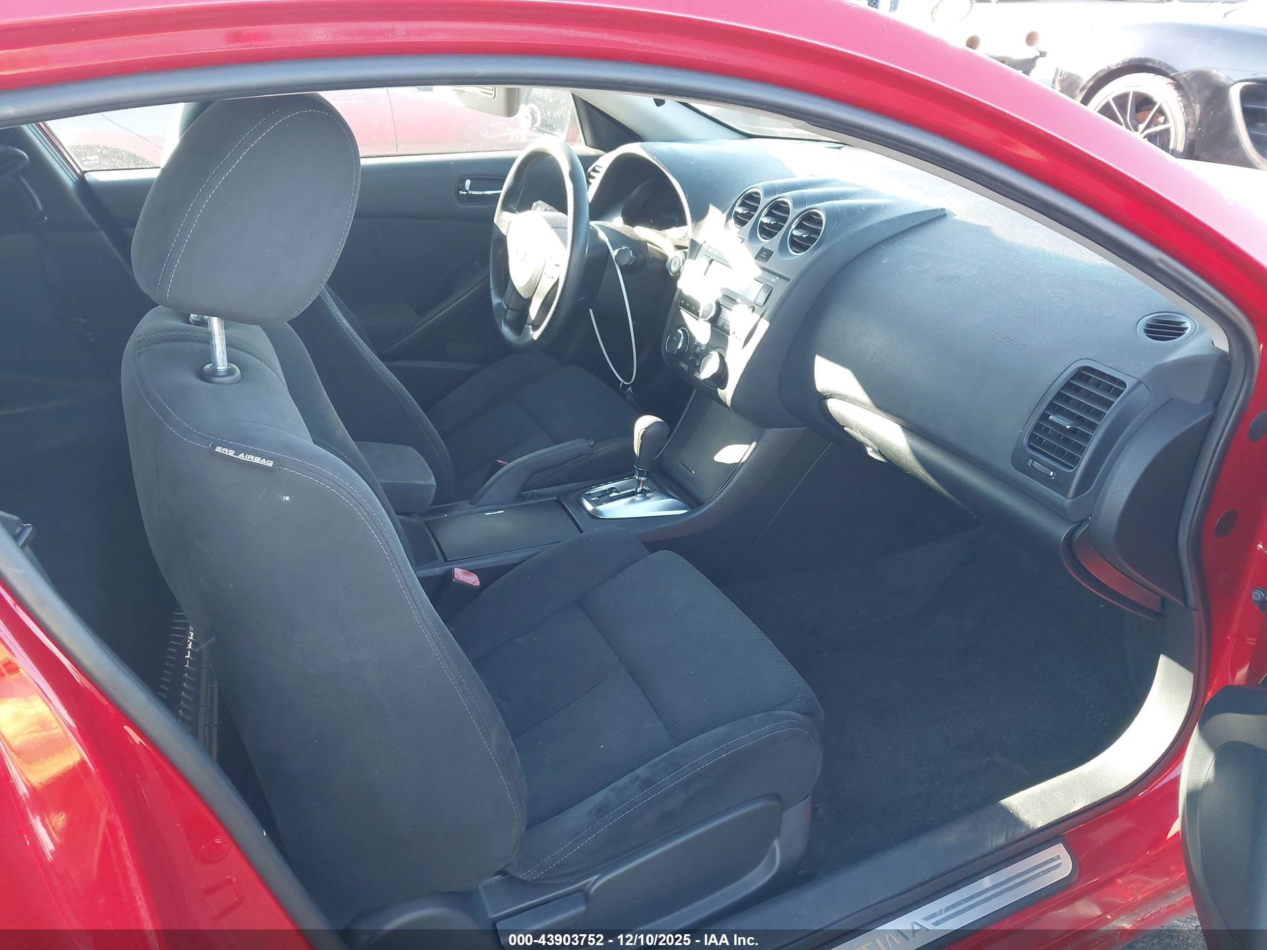 NISSAN ALTIMA image 5