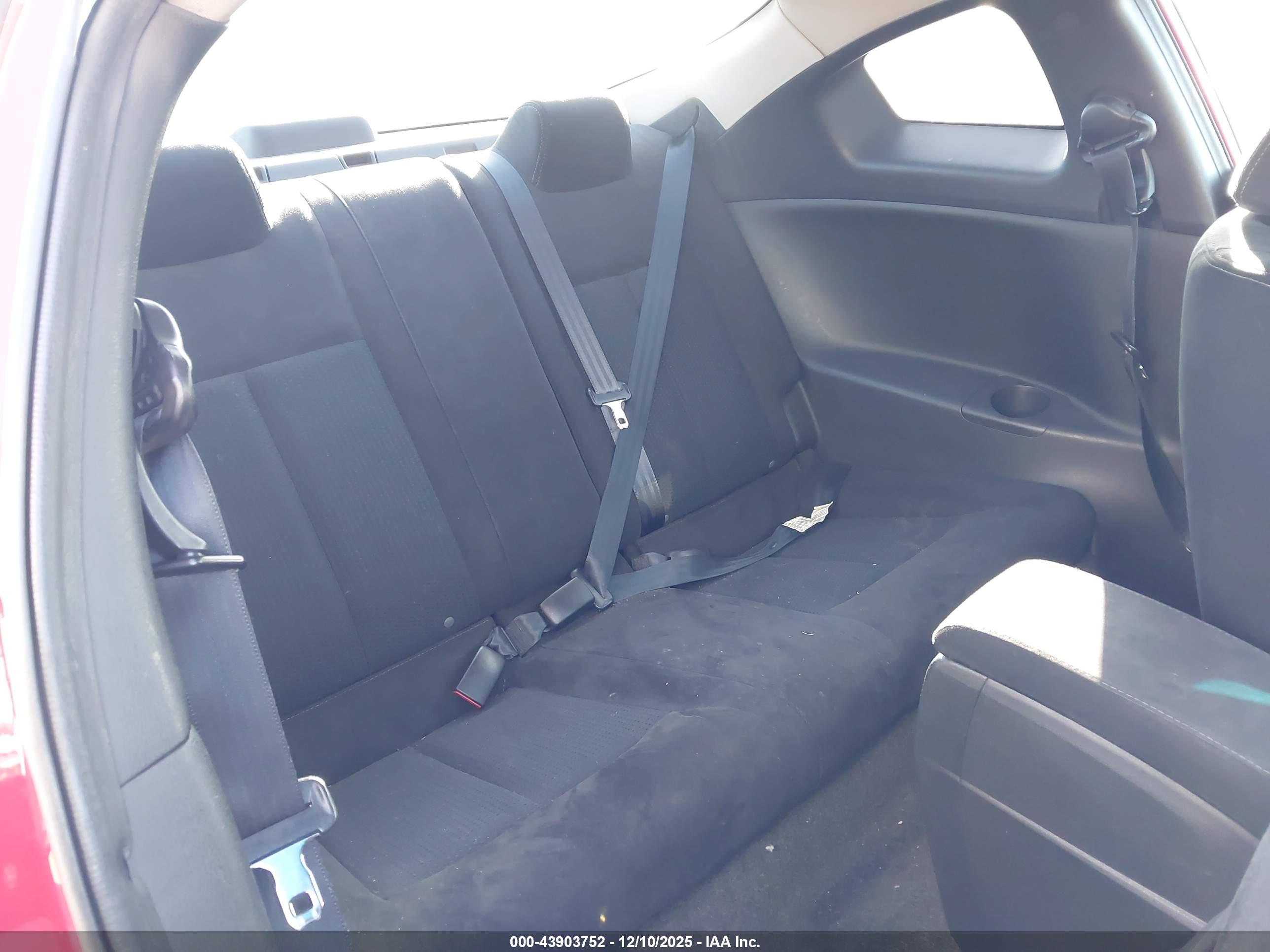 NISSAN ALTIMA image 8