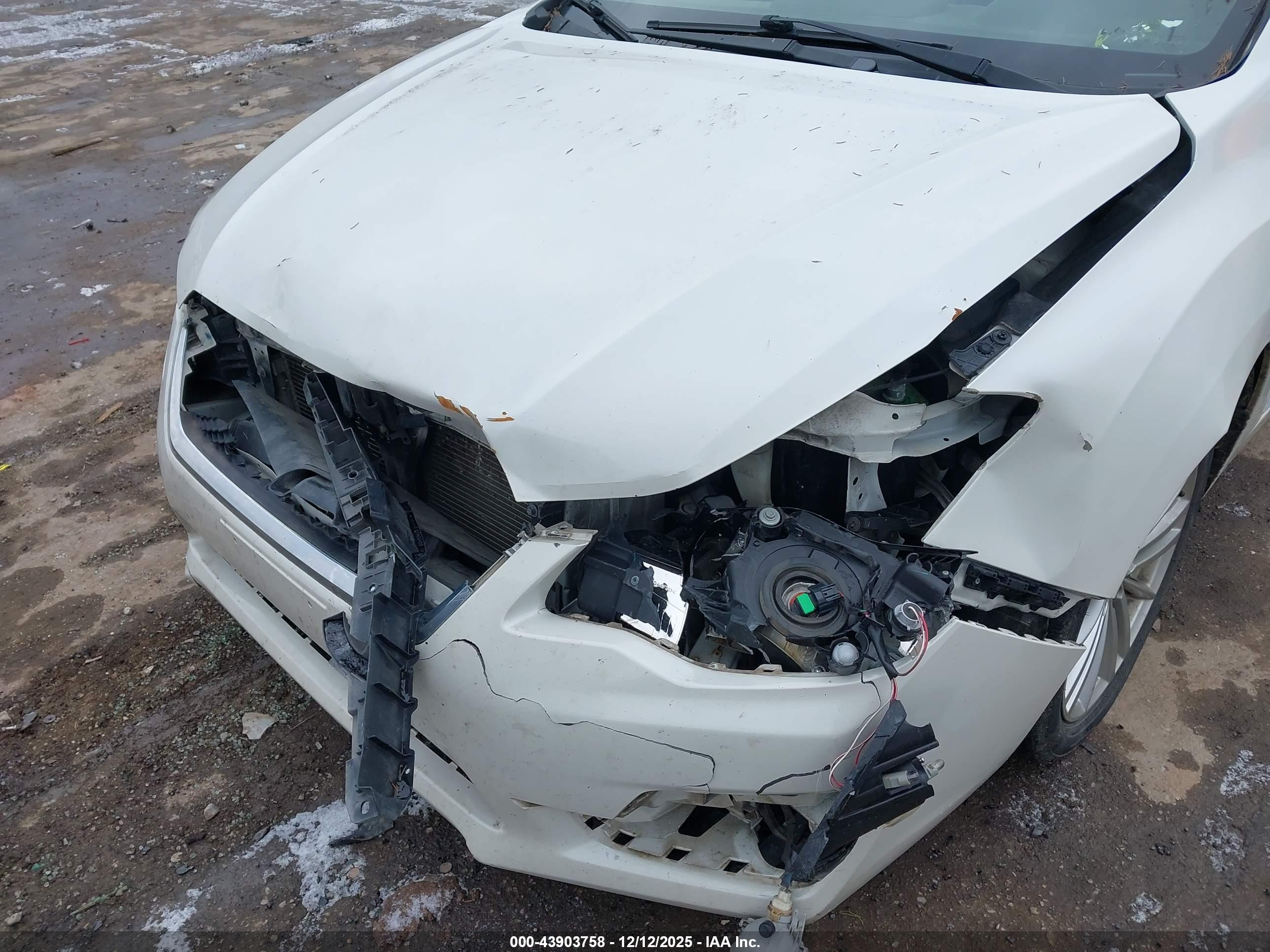 SUBARU IMPREZA image 6