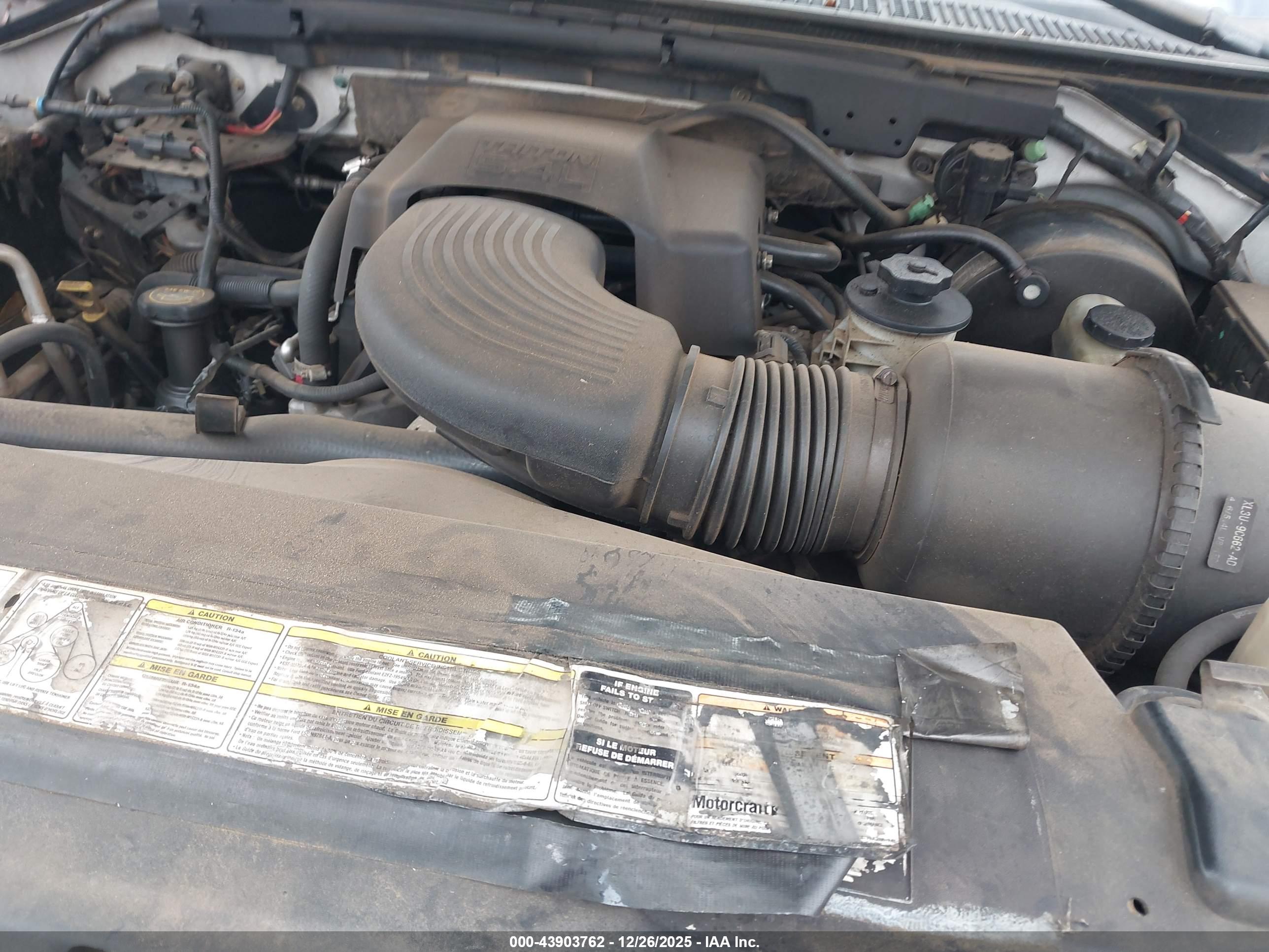FORD EXPEDITION image 10