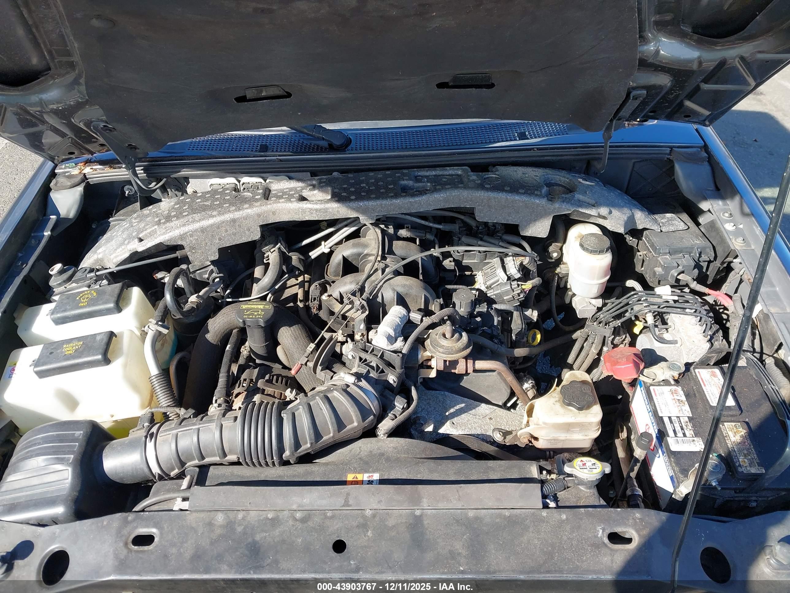 FORD RANGER image 10