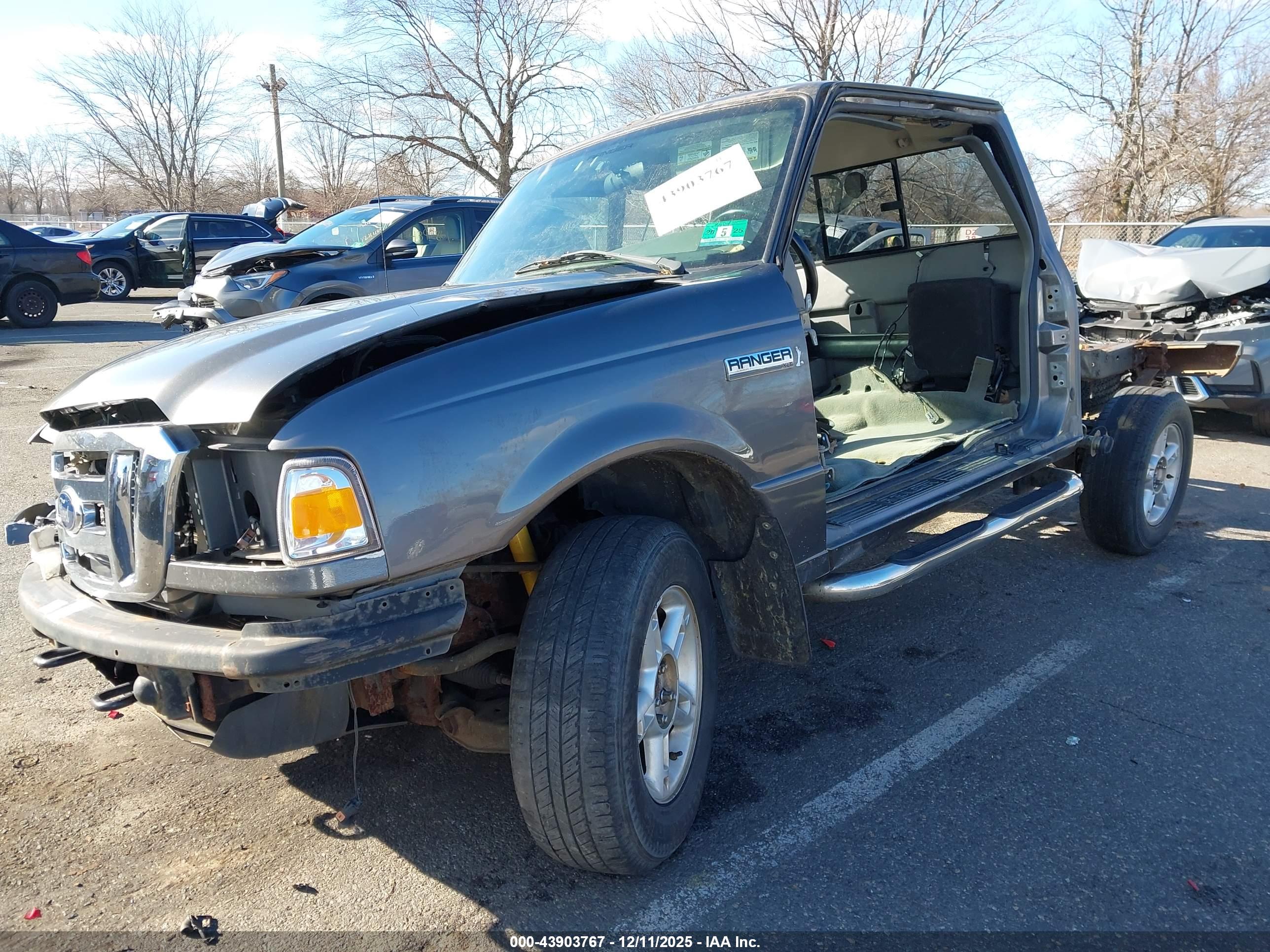 FORD RANGER image 2