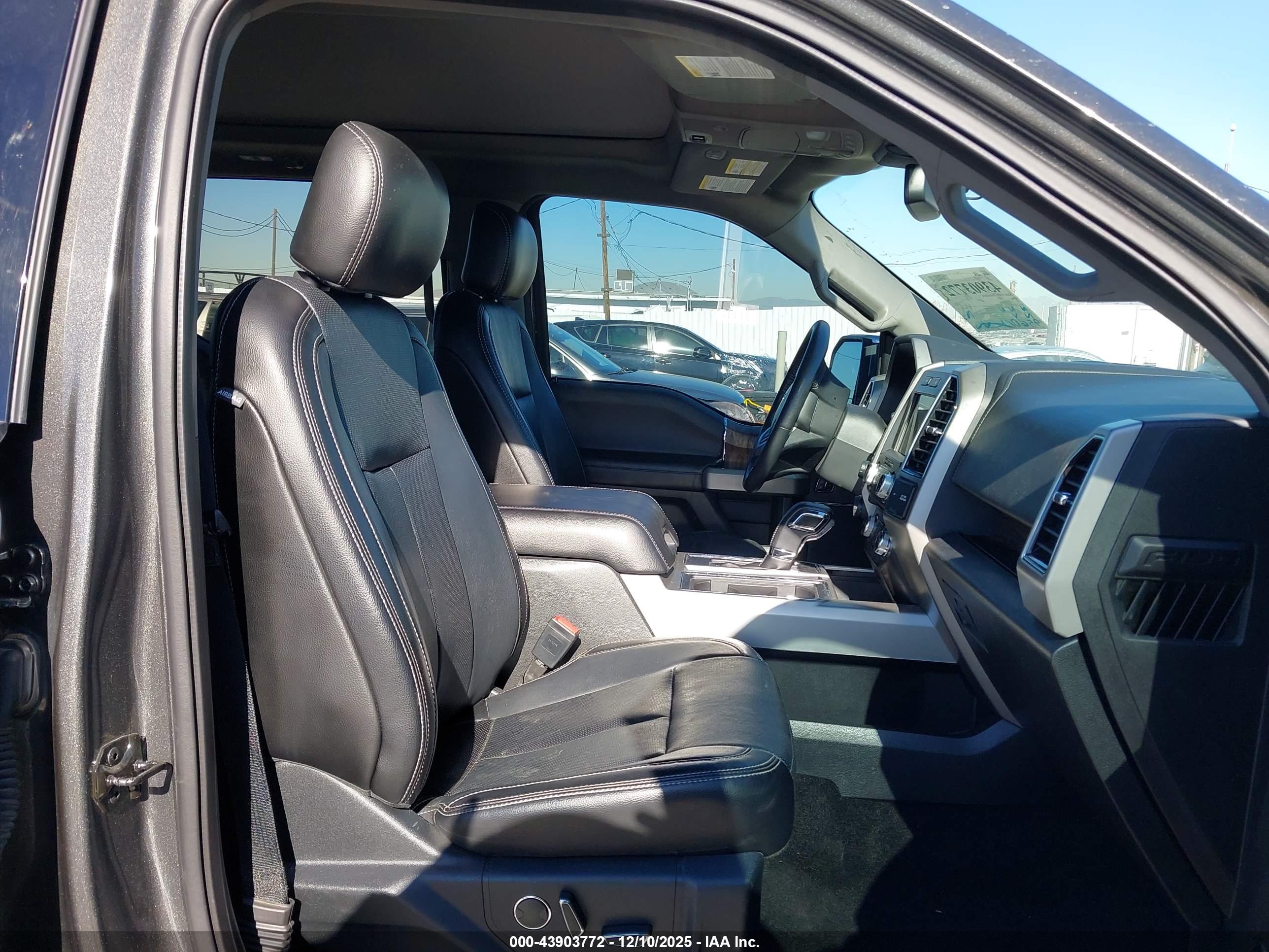 FORD F-150 image 5
